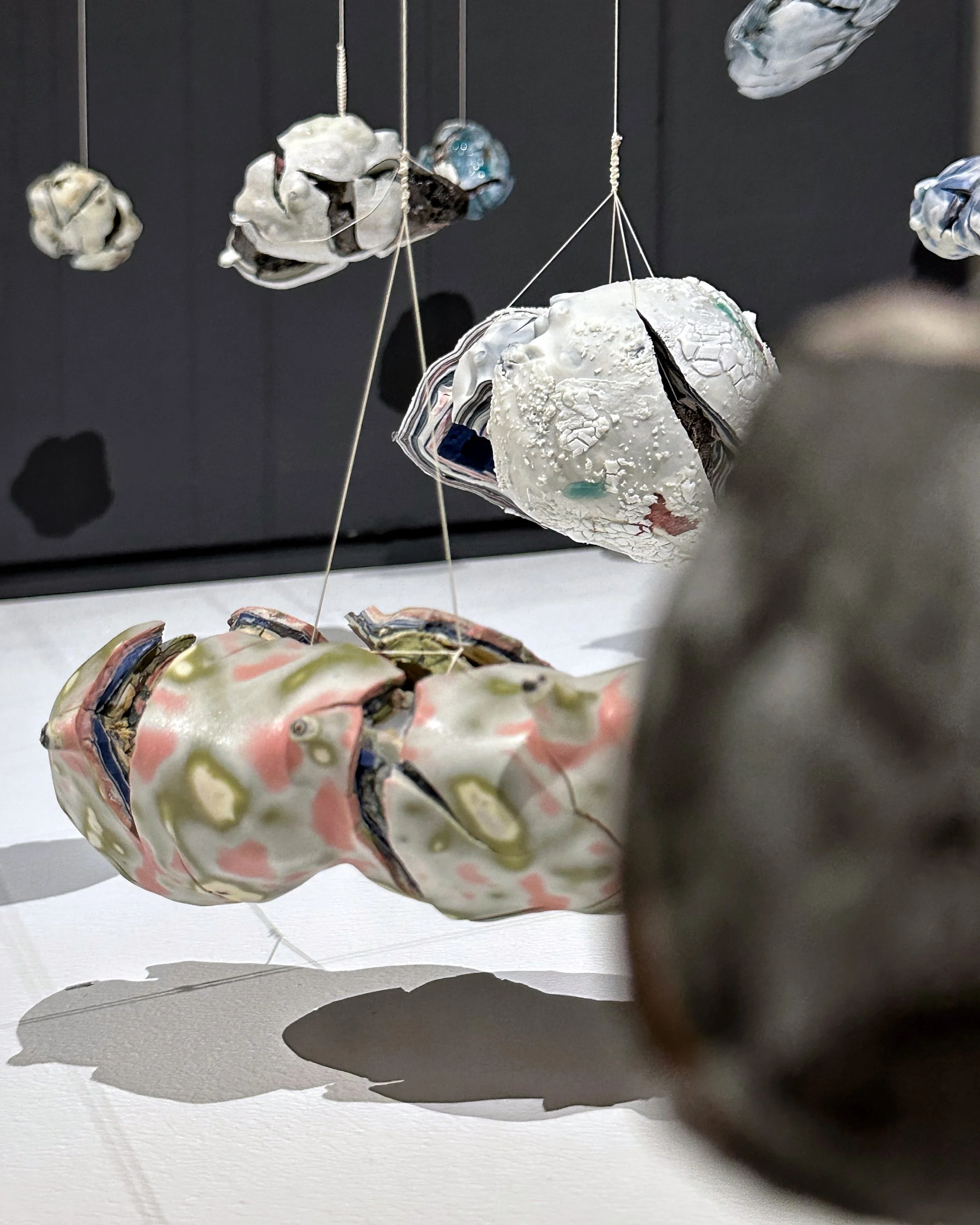 HKFOREWORD at 10 Chancery Lane Gallery