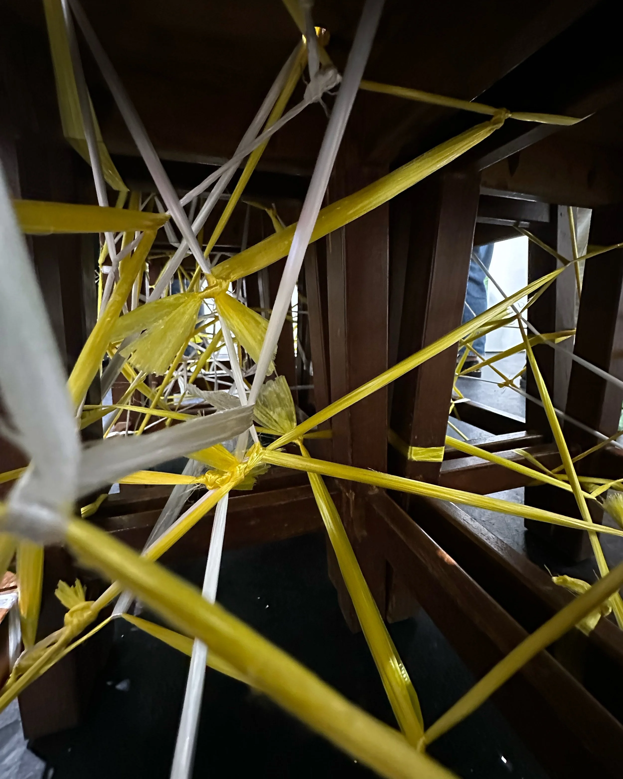 Diakalin at Square Street Gallery