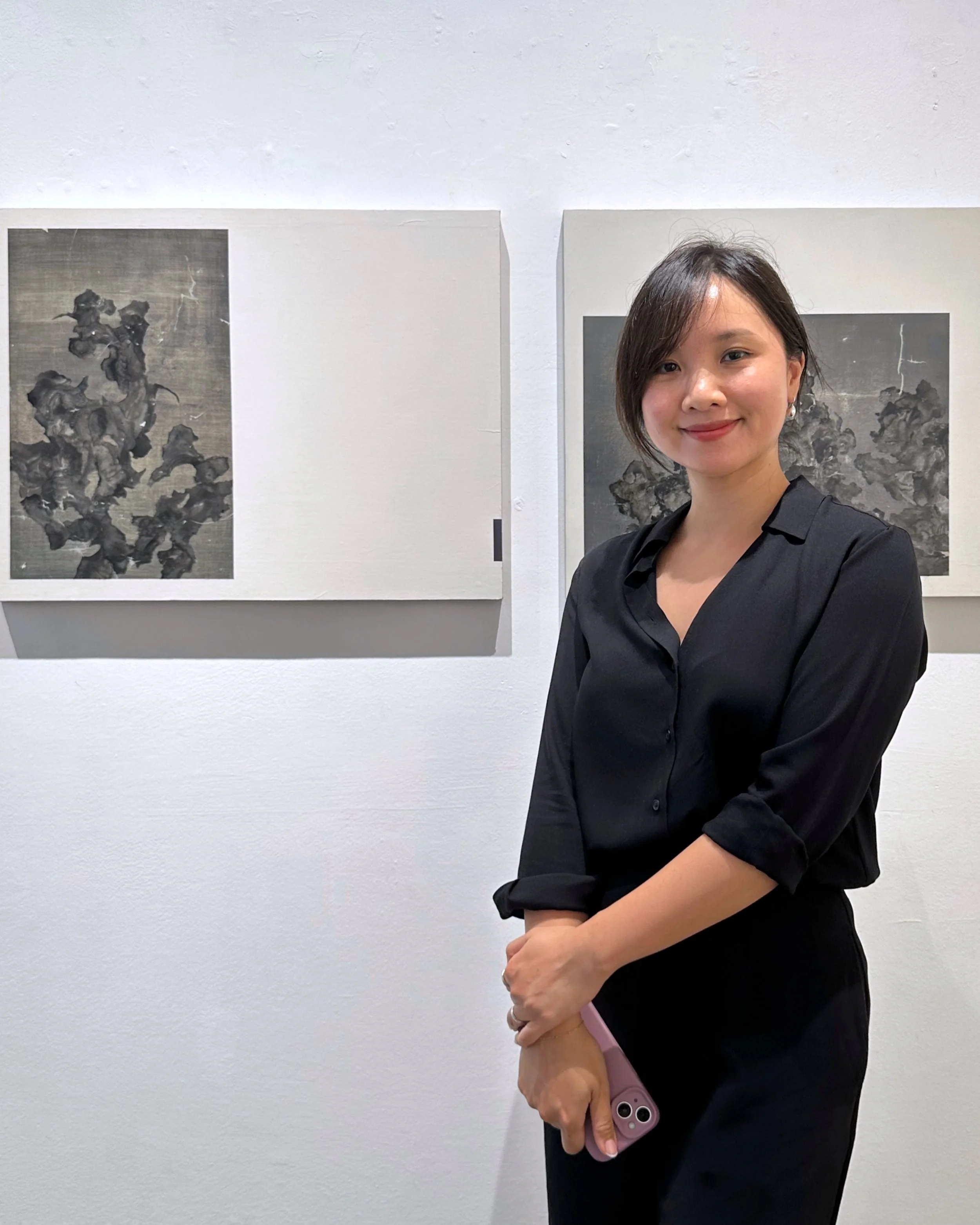 The Way Home at Soluna Fine Art