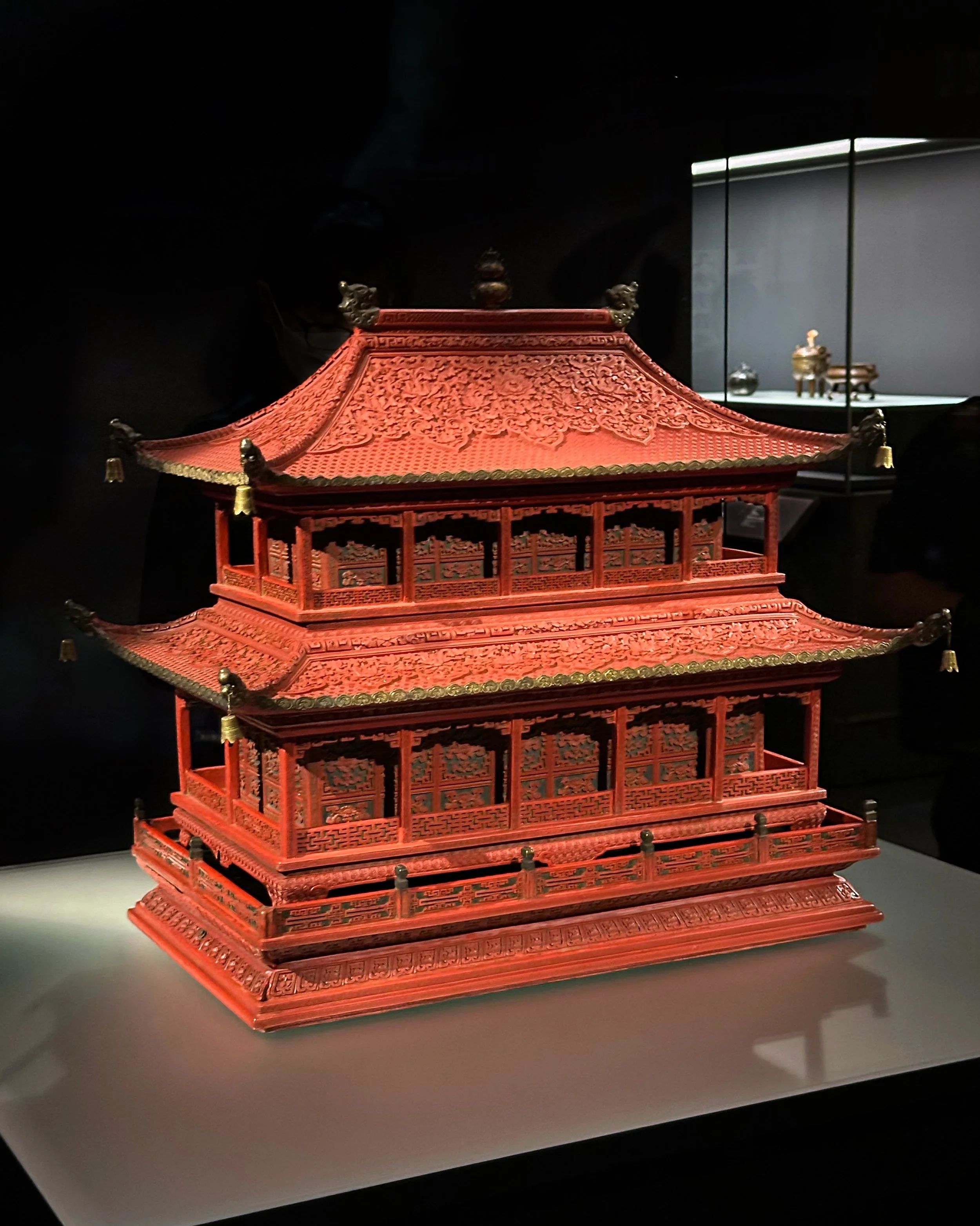 Fragrance of Time — In Search of Chinese Art of Scent at HKMoA