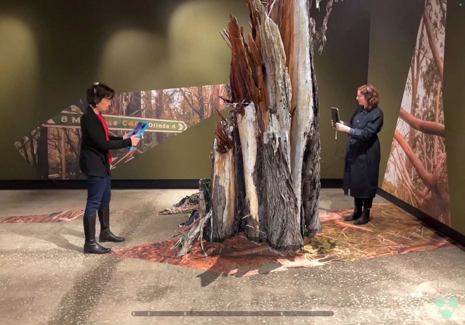 Microwave International New Media Art Festival