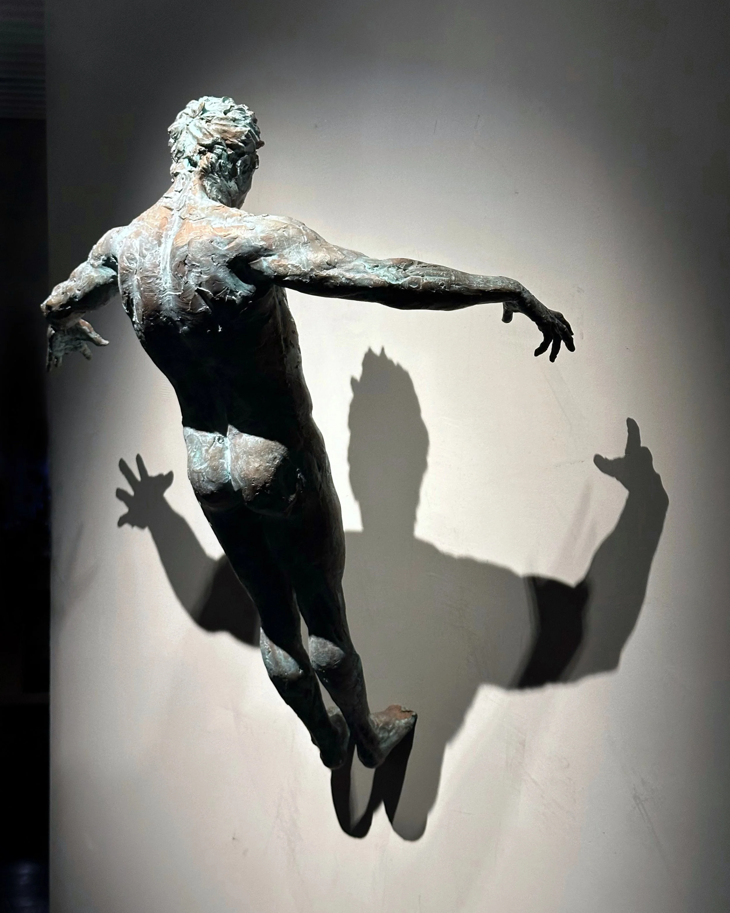 Matteo Puglies: Memento at Kwai Fung Hin