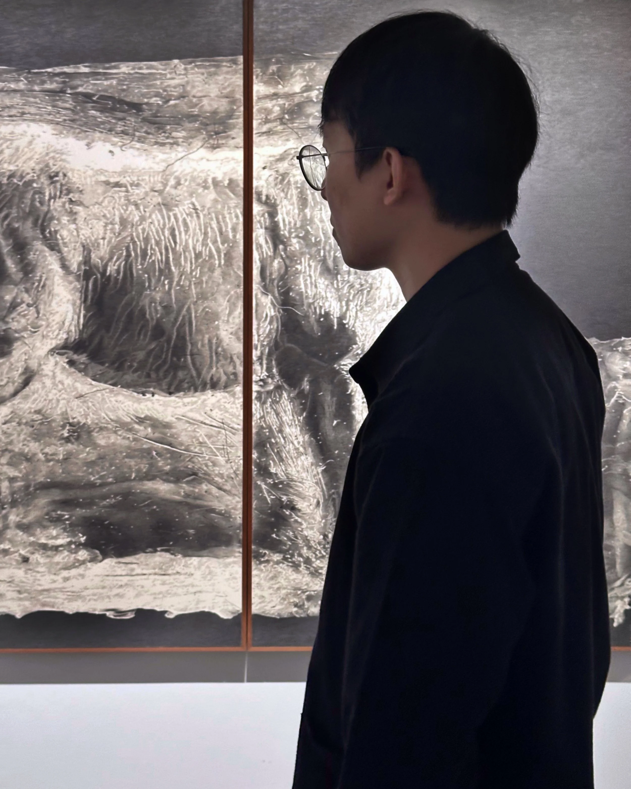 Tang Kwong San: Rootstock at Galerie du Monde (gdm)