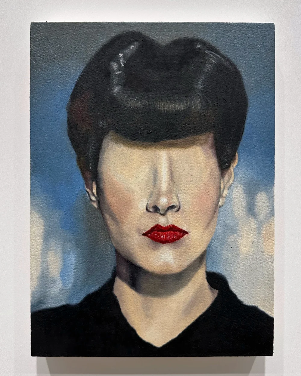Jun Takahashi: Peaceable Kingdom at WKM Gallery — galleries gal
