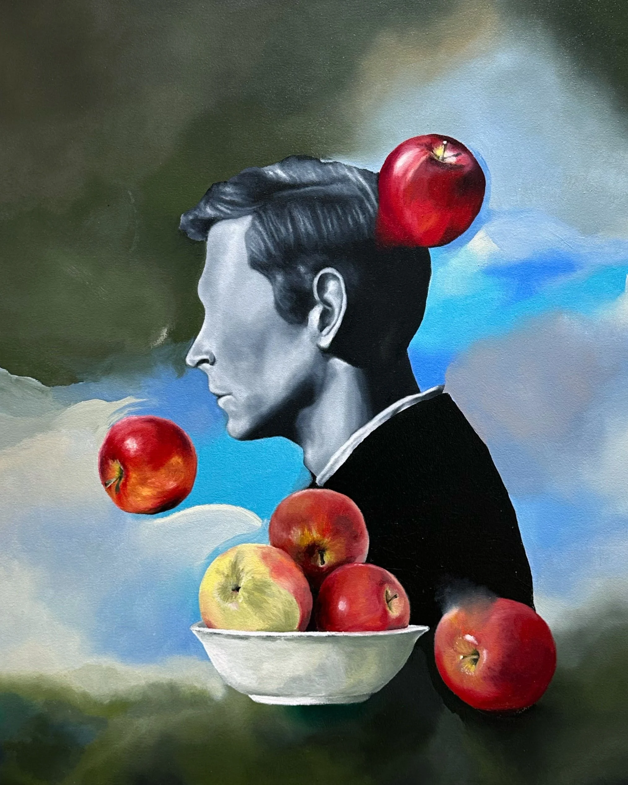 Jun Takahashi: Peaceable Kingdom at WKM Gallery