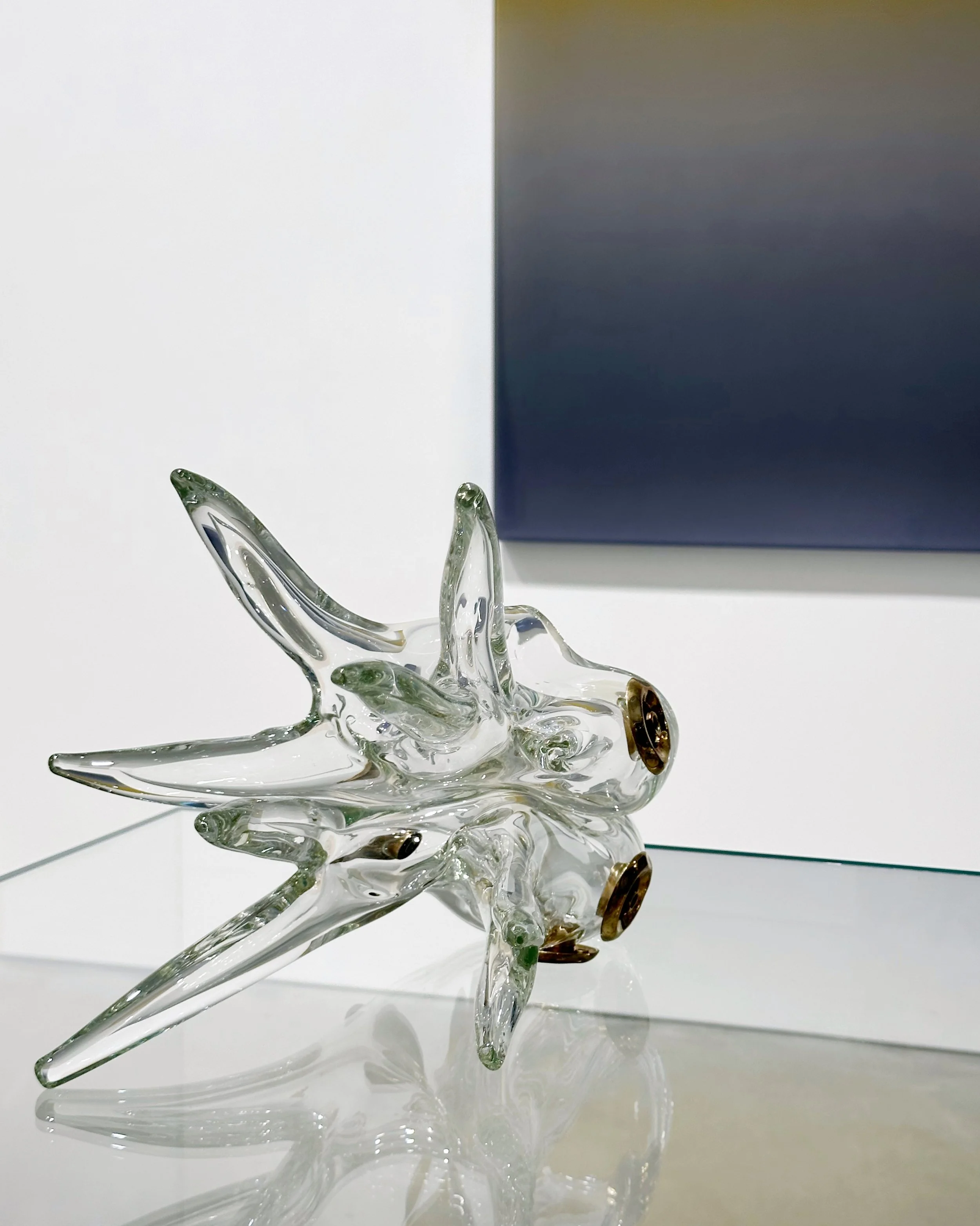 Mika Tajima: Penumbra at Pace Gallery