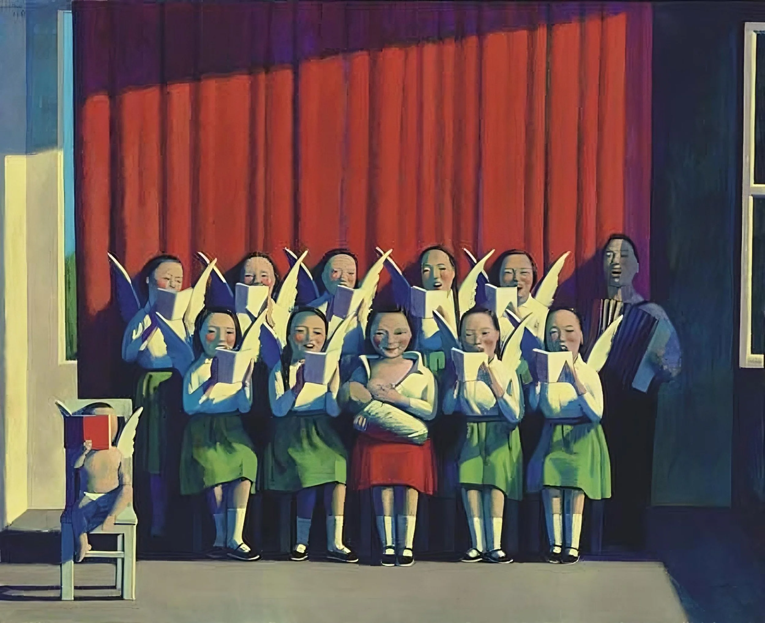 Christie’s 20th/21st Century Spring Auctions