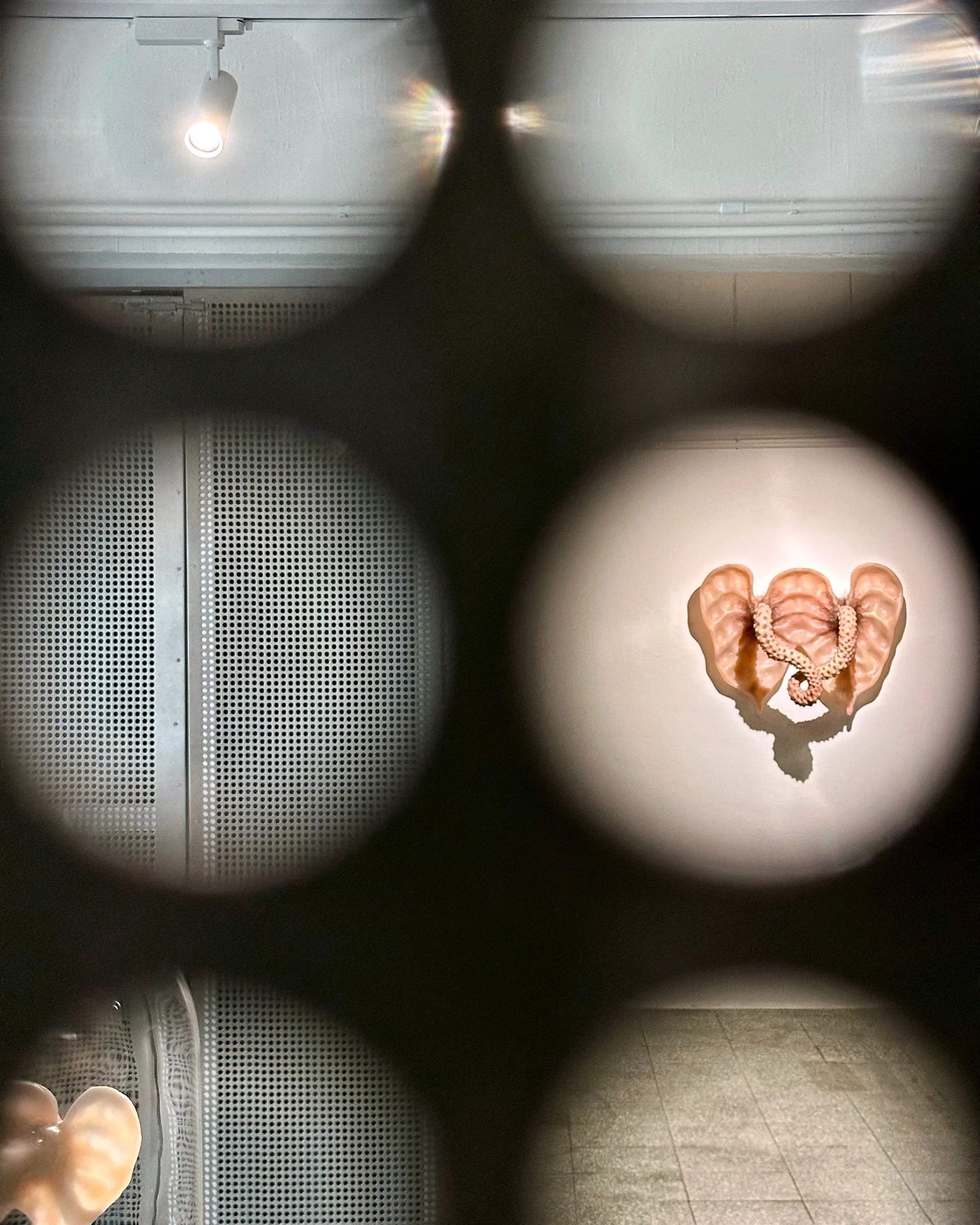 History will say we were best friends at Podium