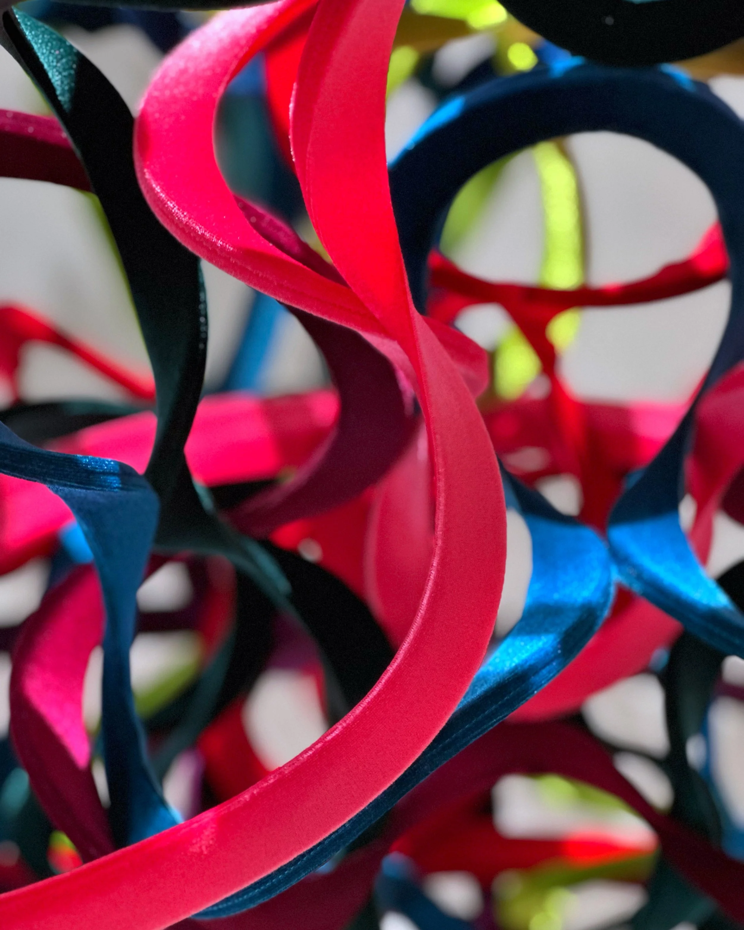 Ryunosuke Okazaki: Oracle at Tang Contemporary Art (WCH)