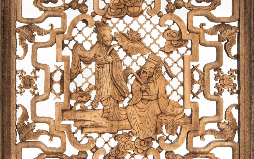 8 times 8. stories · series · systems in mythology & art at UMAG