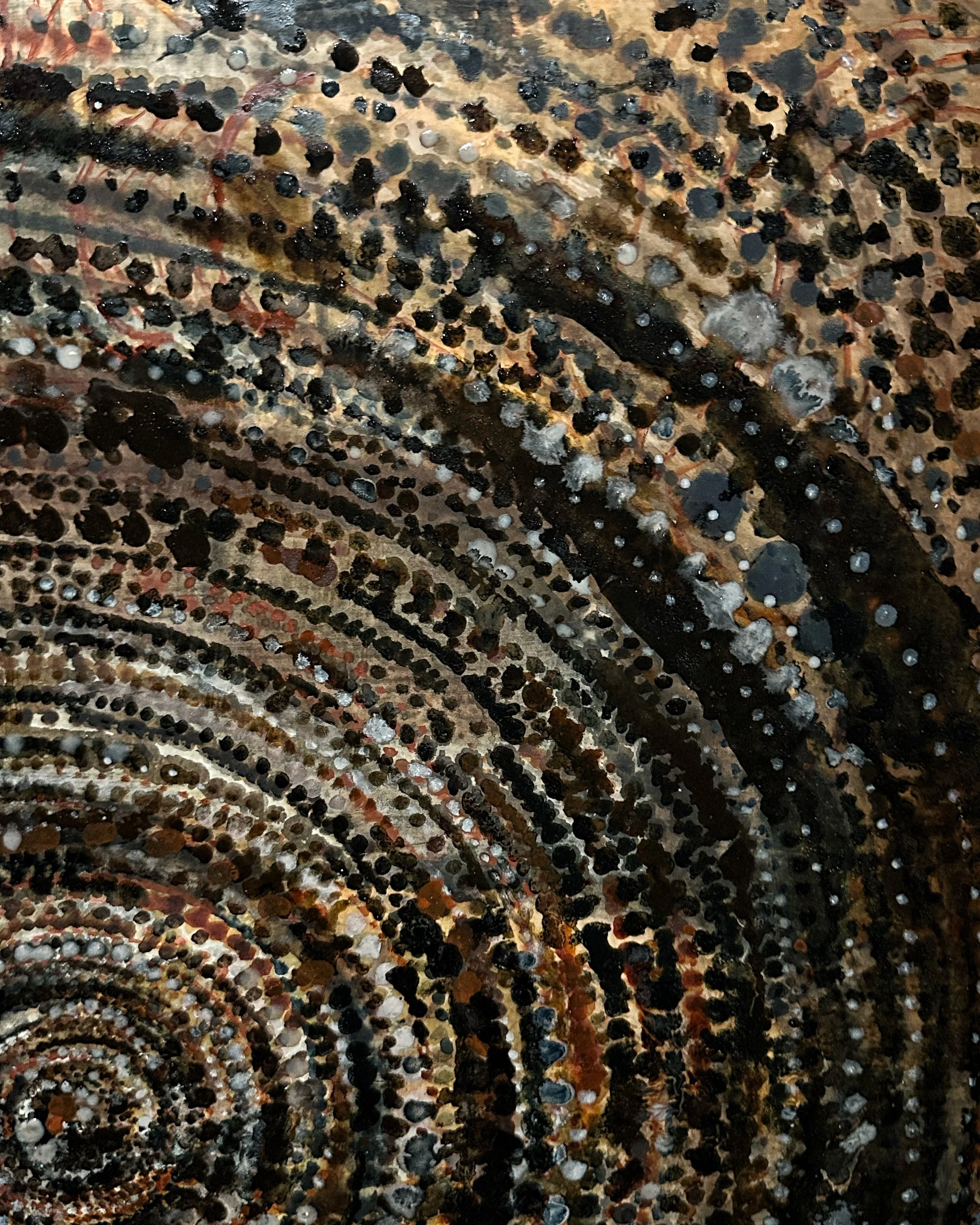 Reina Sugihara: Respirare at Empty Gallery