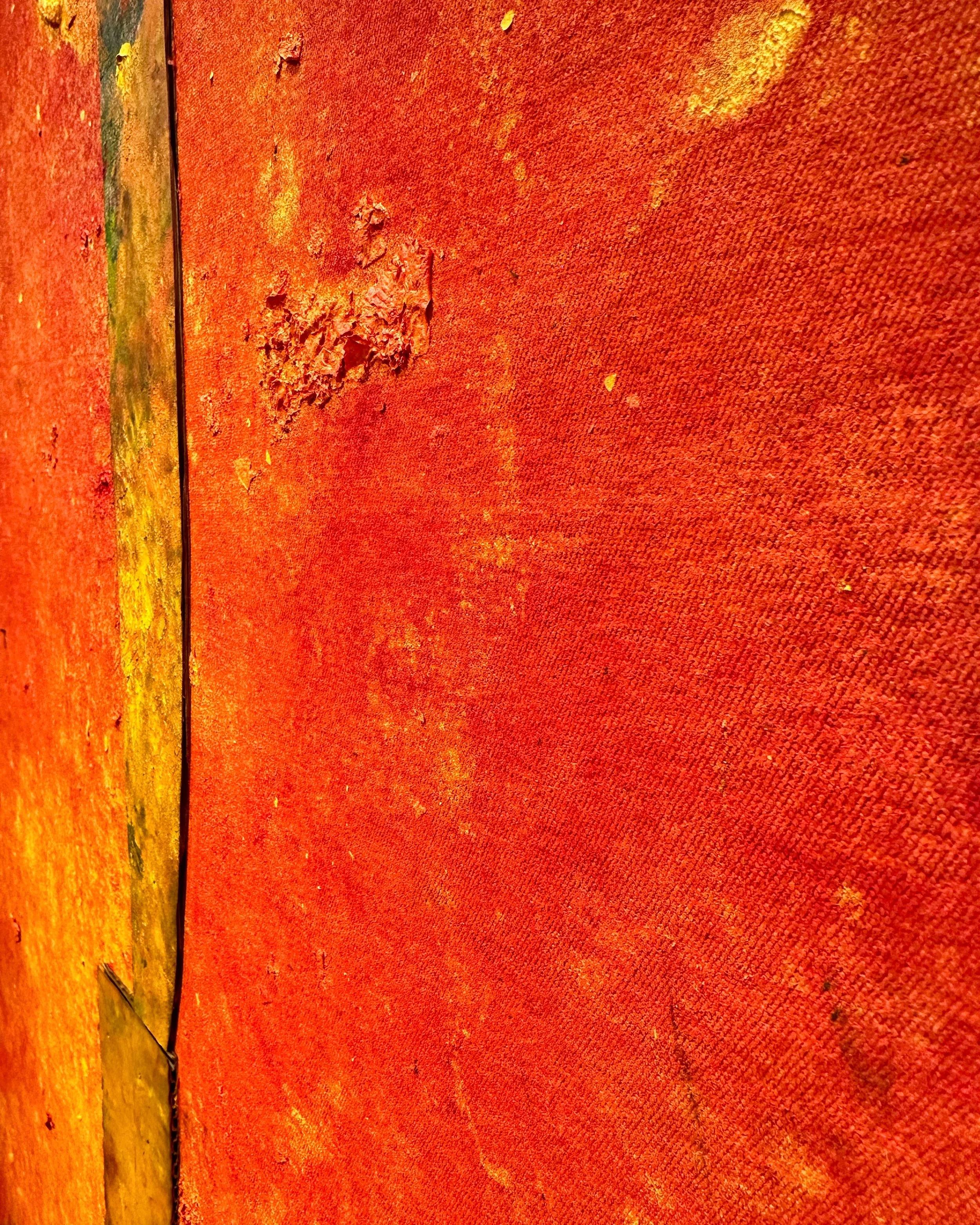 Sterling Ruby: | at Gagosian