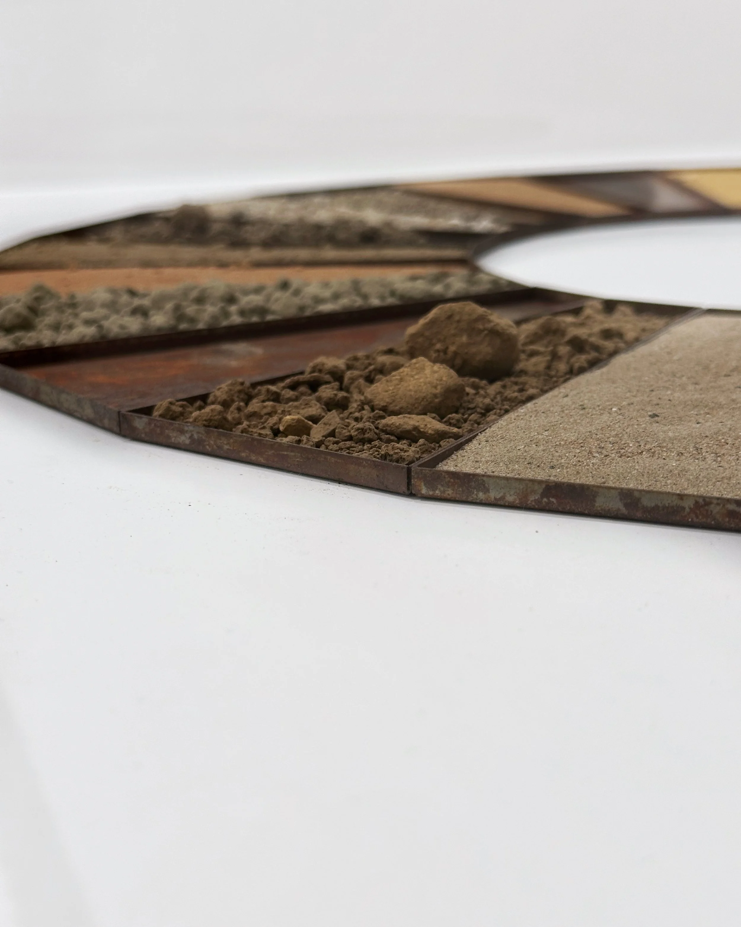 Children of the Dust at Mayao Art Space