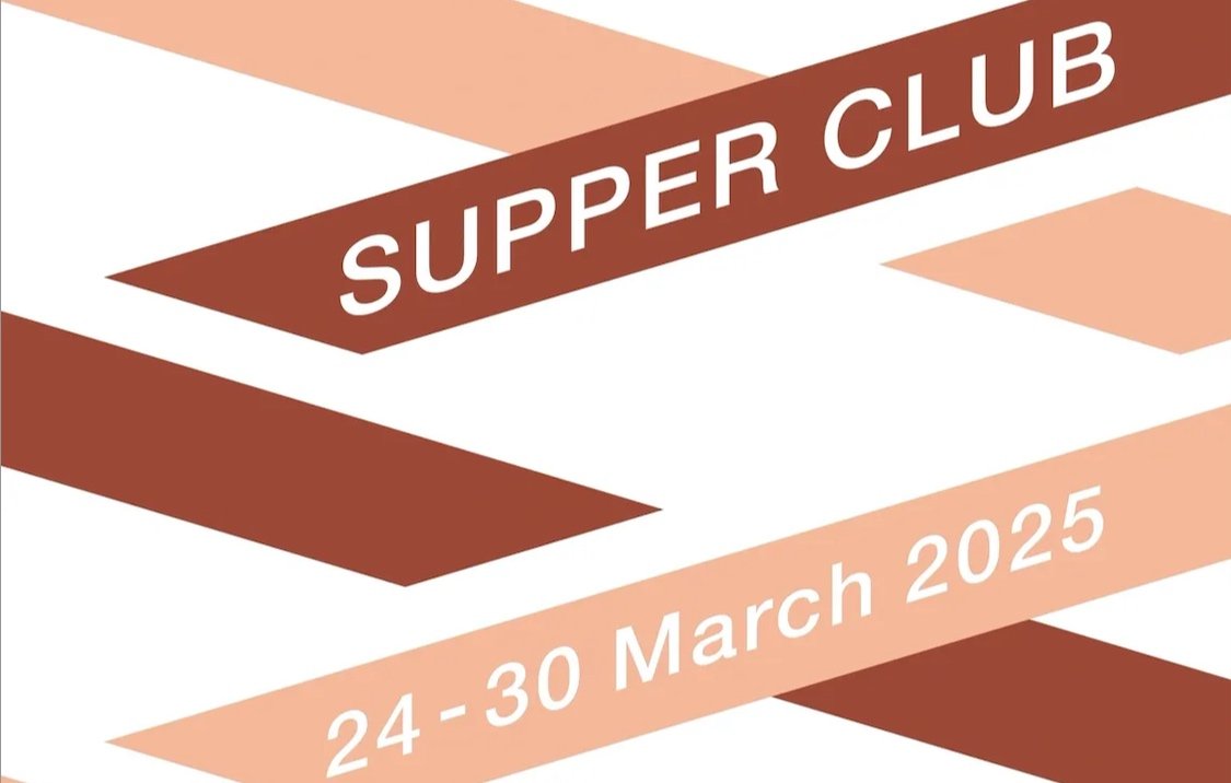   Supper Club at H Queen’s 