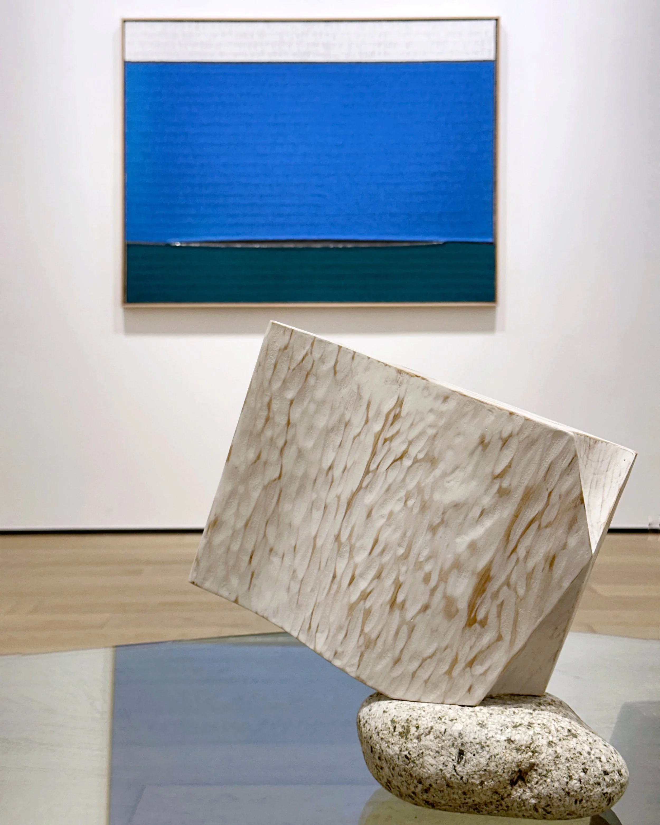 Serenity at Whitestone Gallery