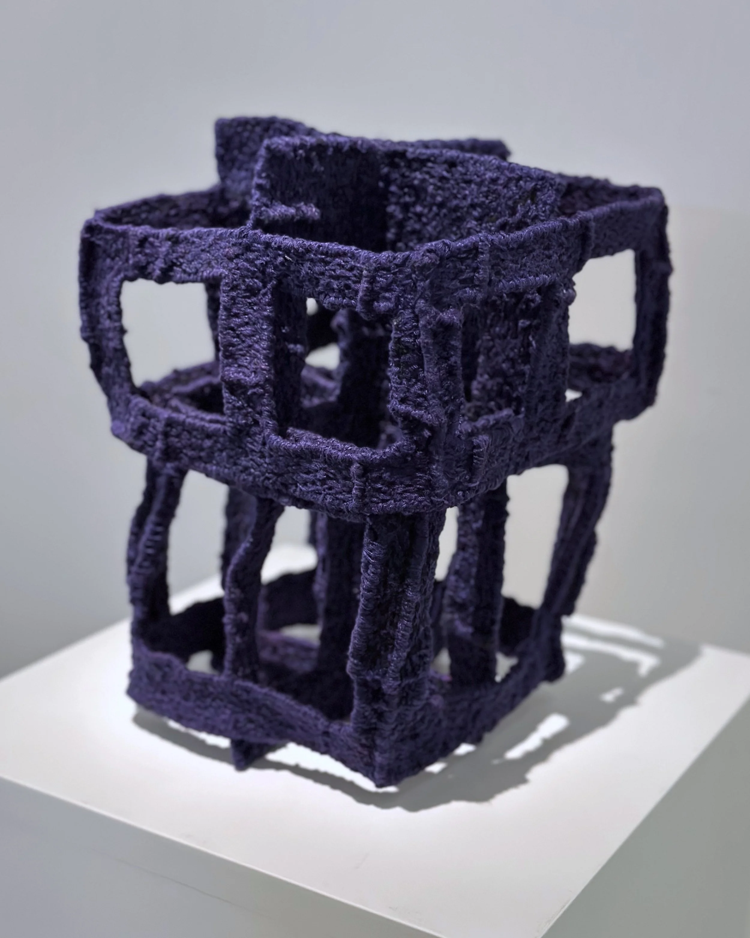 Chiyu Uemae: Cosmology at Axel Vervoordt