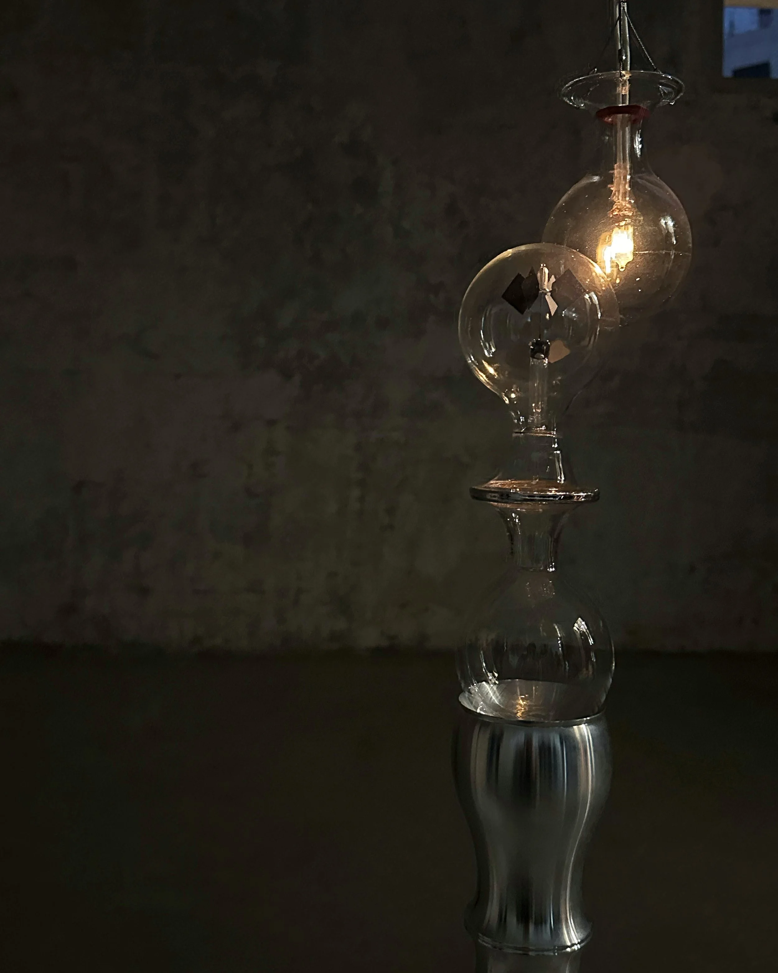 Sarah & Samuel at PHD Group