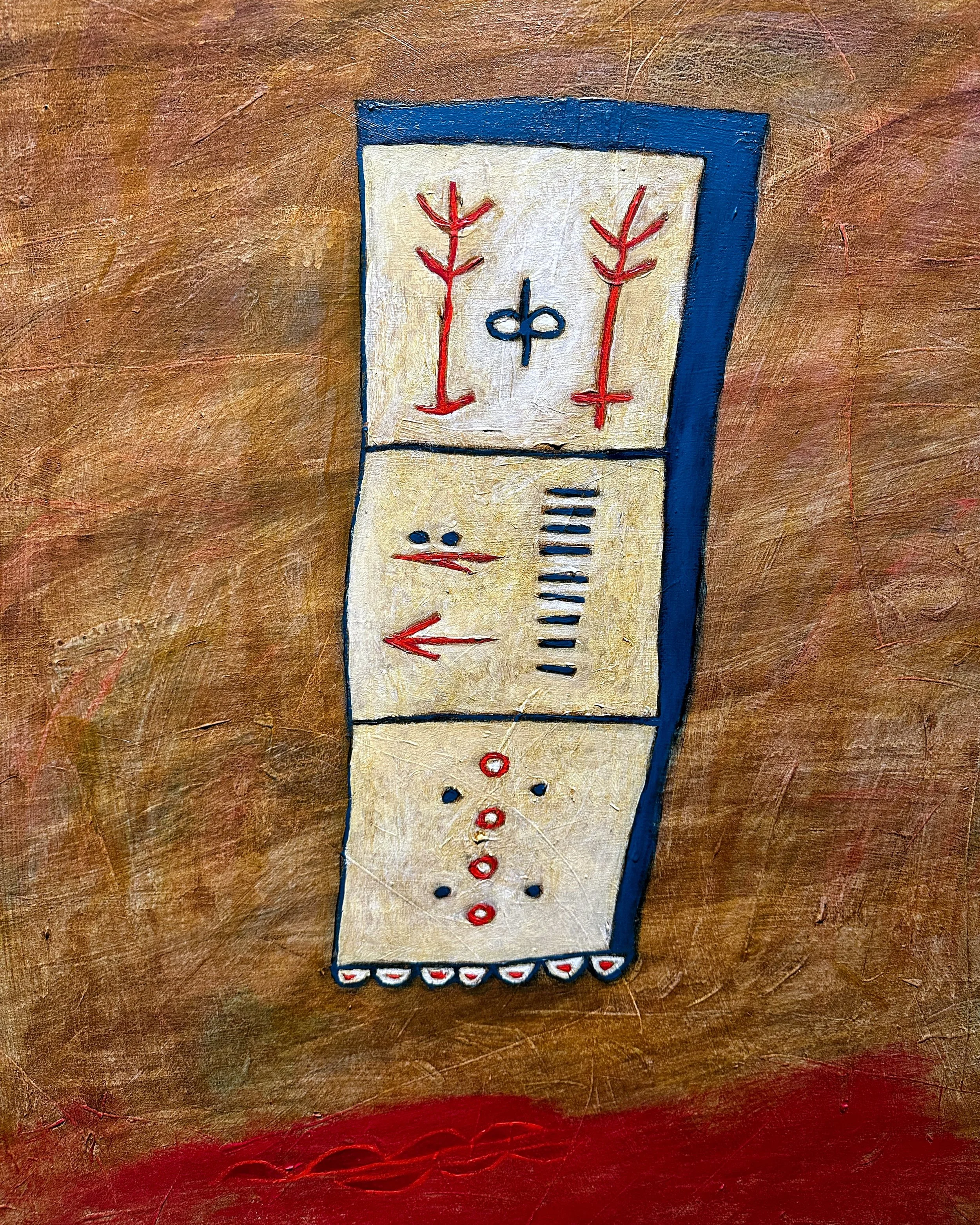 Never End: The Art and Life of Gaylord Chan at Asia Society