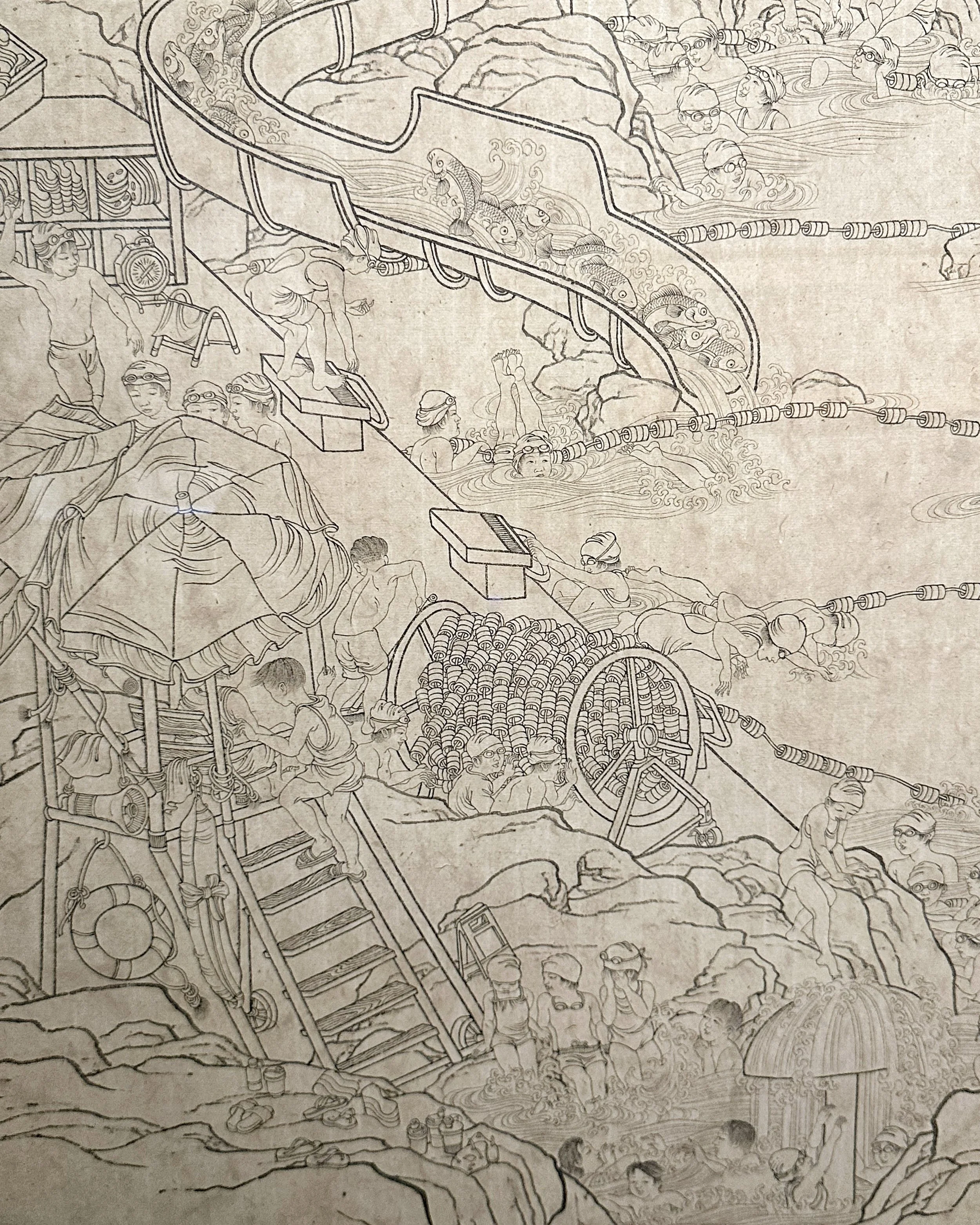 Chan Kwan-lok: Echoes of Nature at Grotto SKW