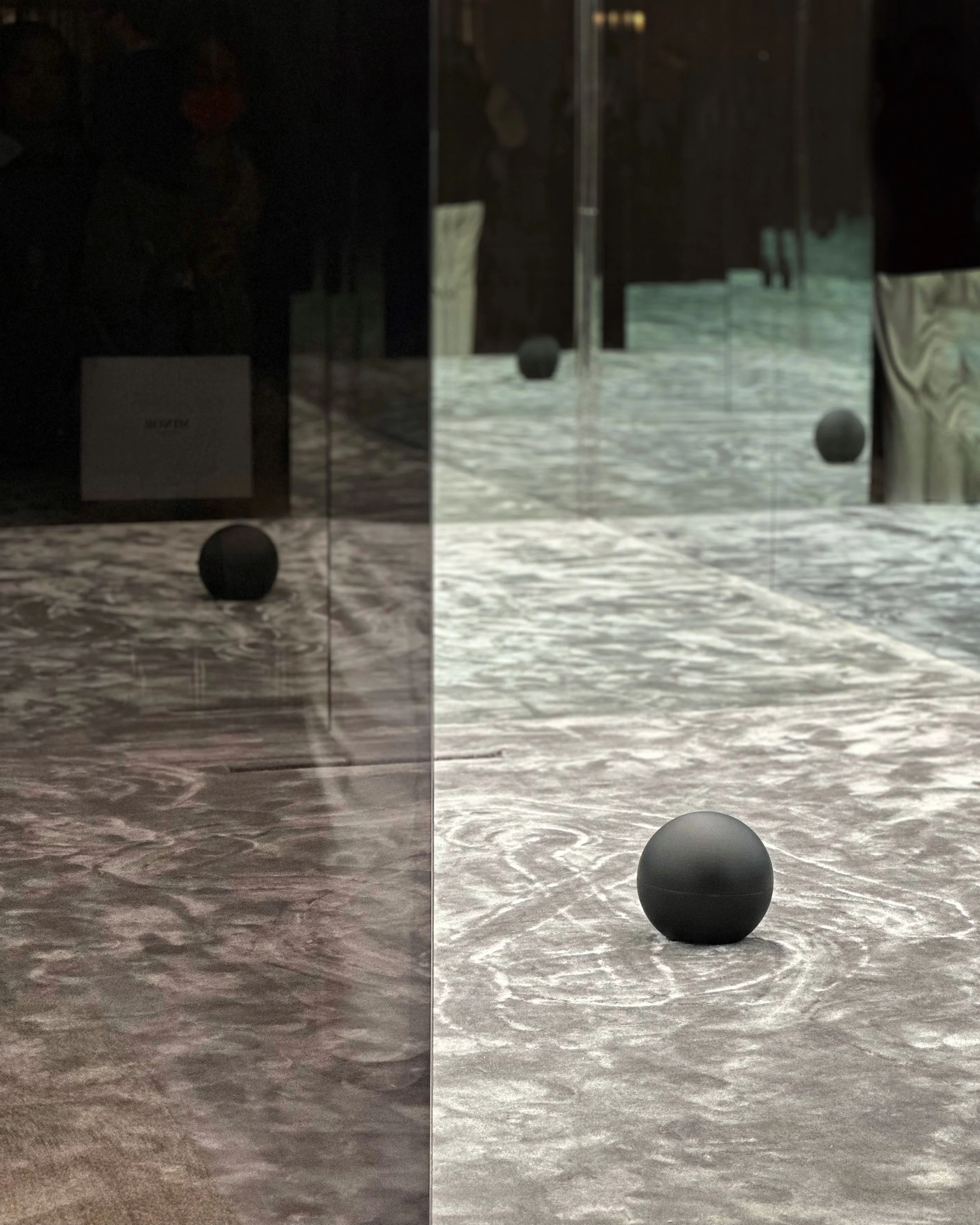 Art in Resonance at Peninsula