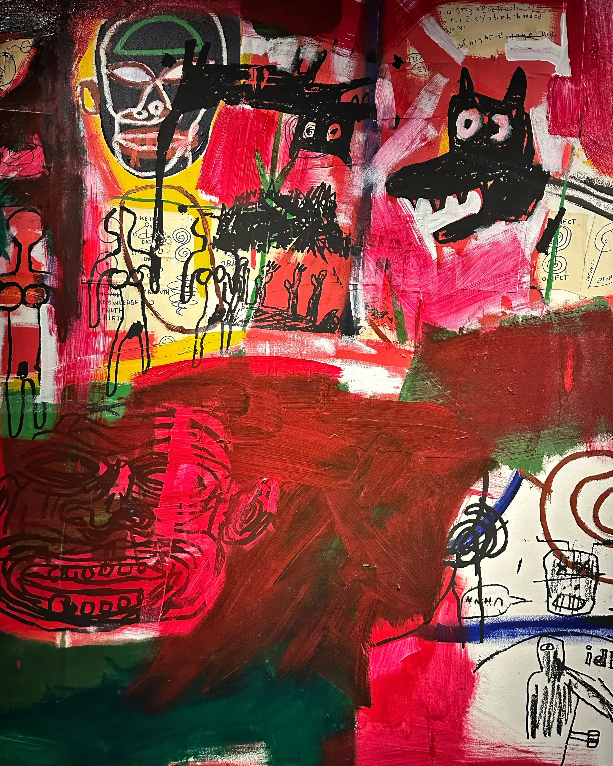 Christie’s Hong Kong