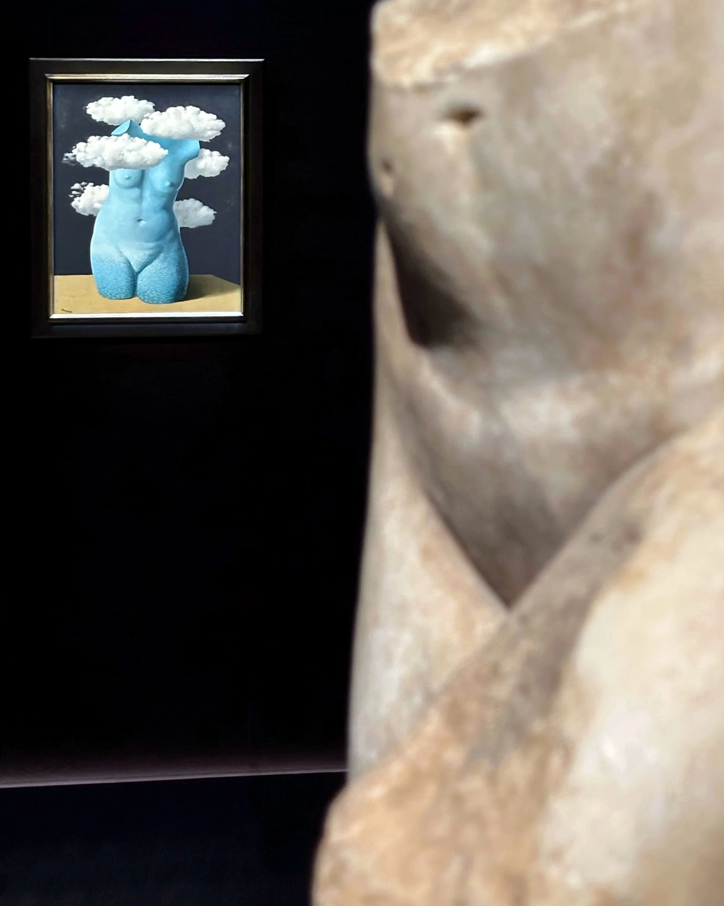 Corpus — Three Millennia of the Human Body at Sotheby’s Maison