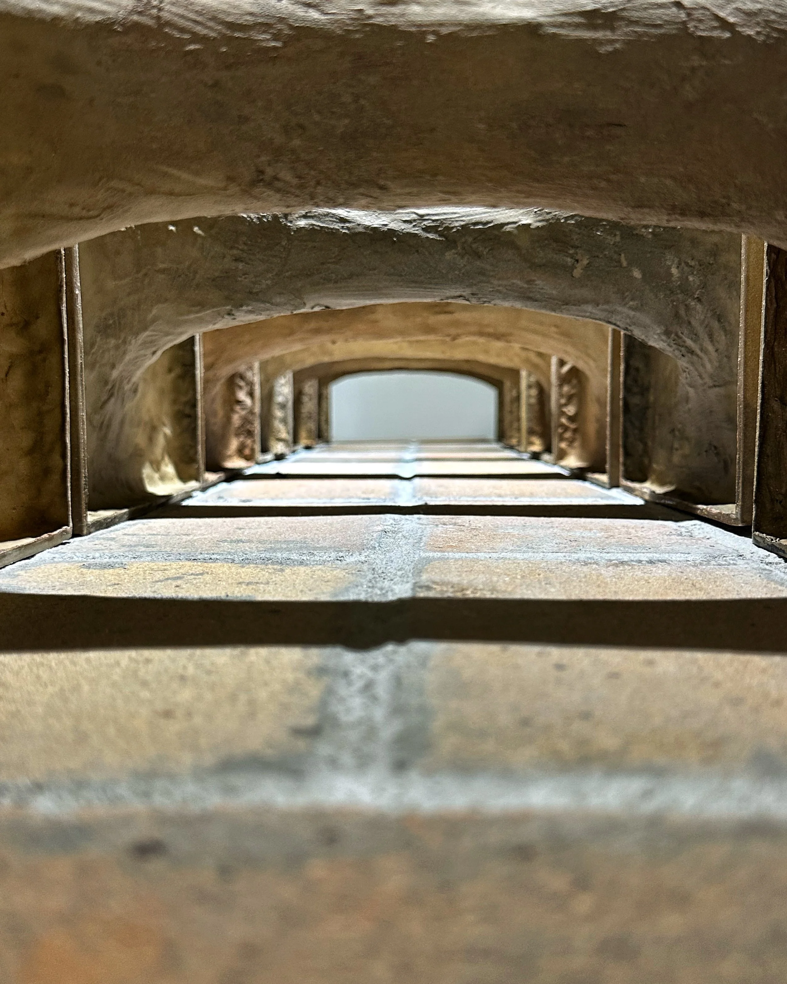 Tap Chan: Fabric of Belonging at Mou Projects