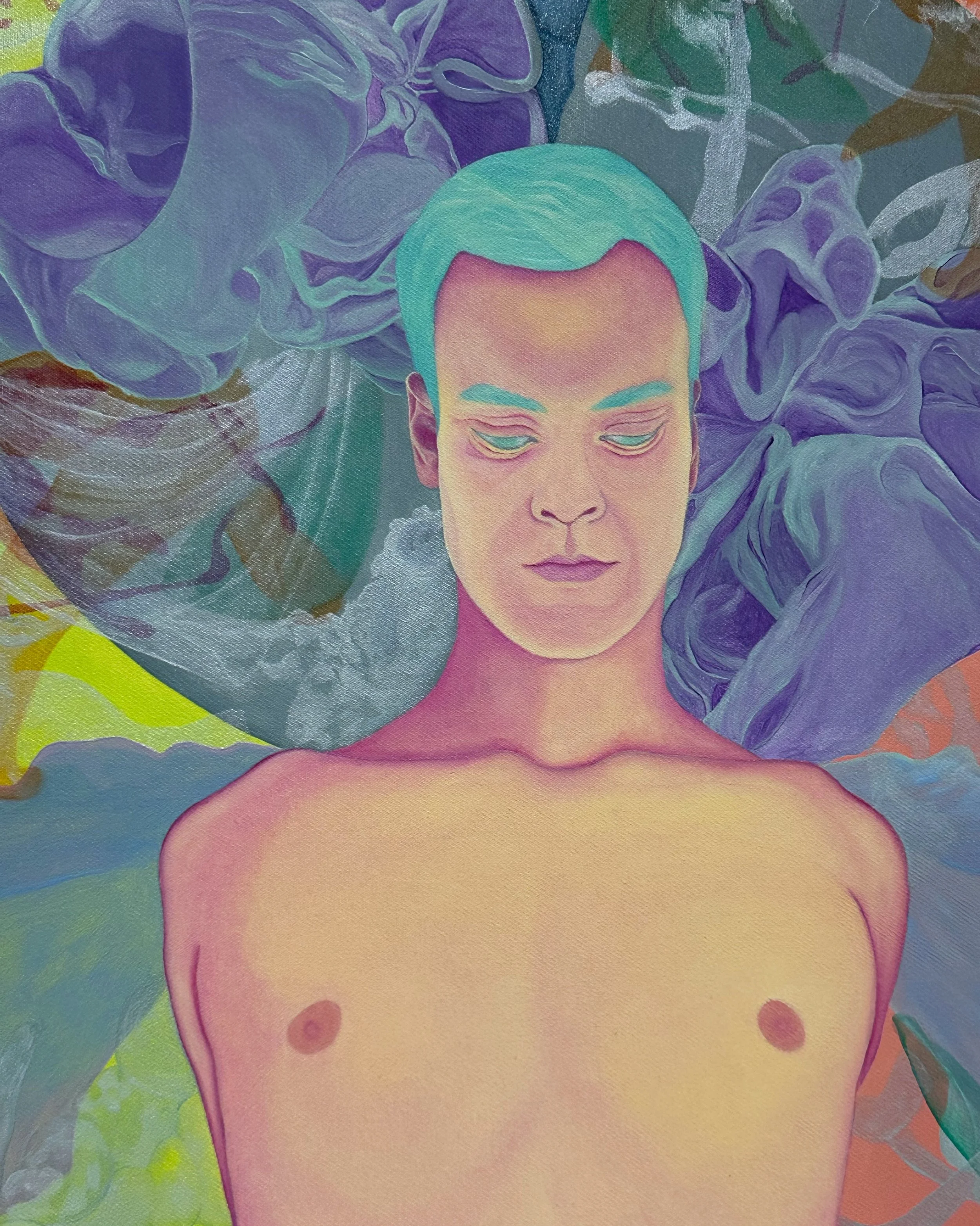 Birth of Poetry at The Shophouse