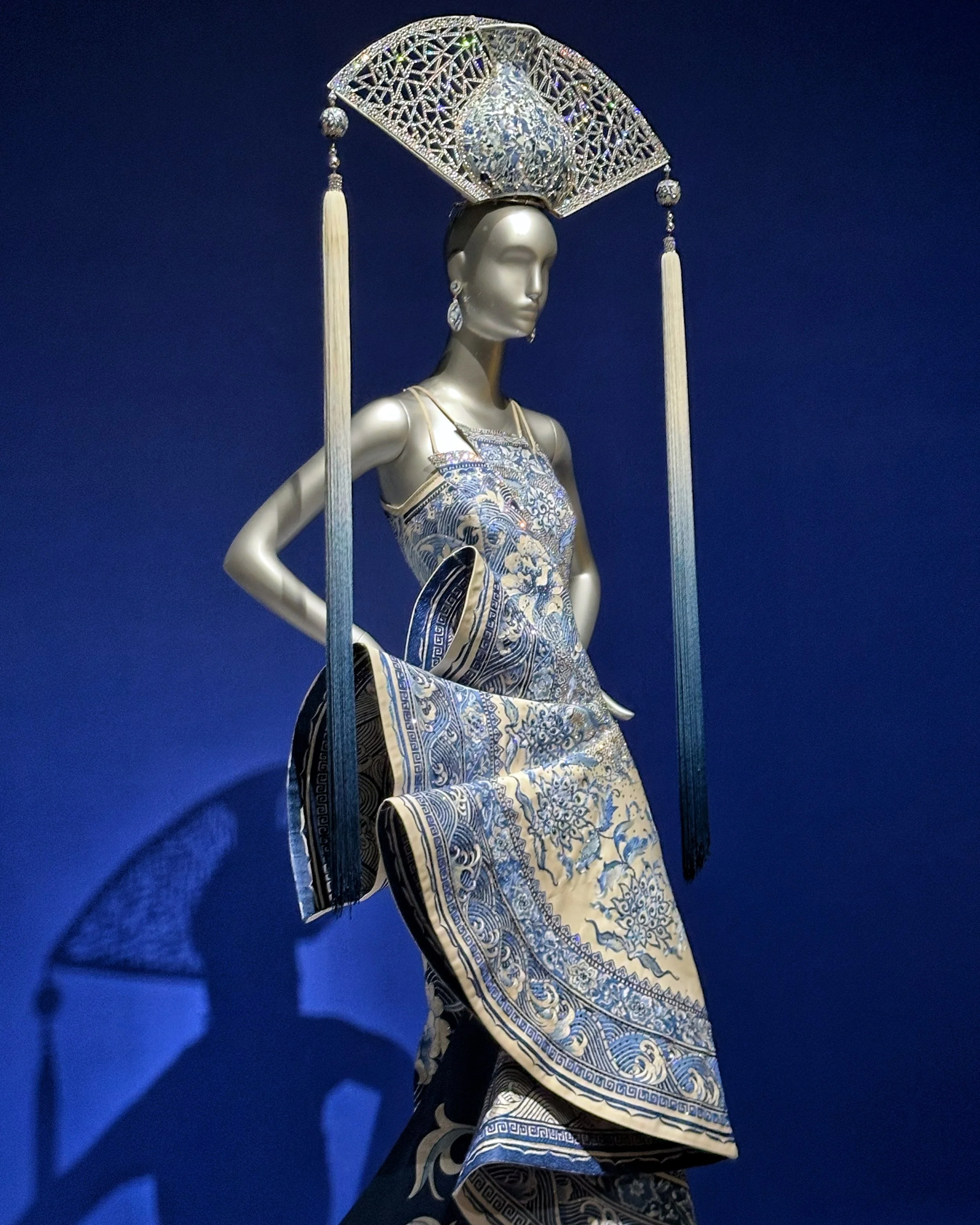 Guo Pei: Fashioning Imagination at M+
