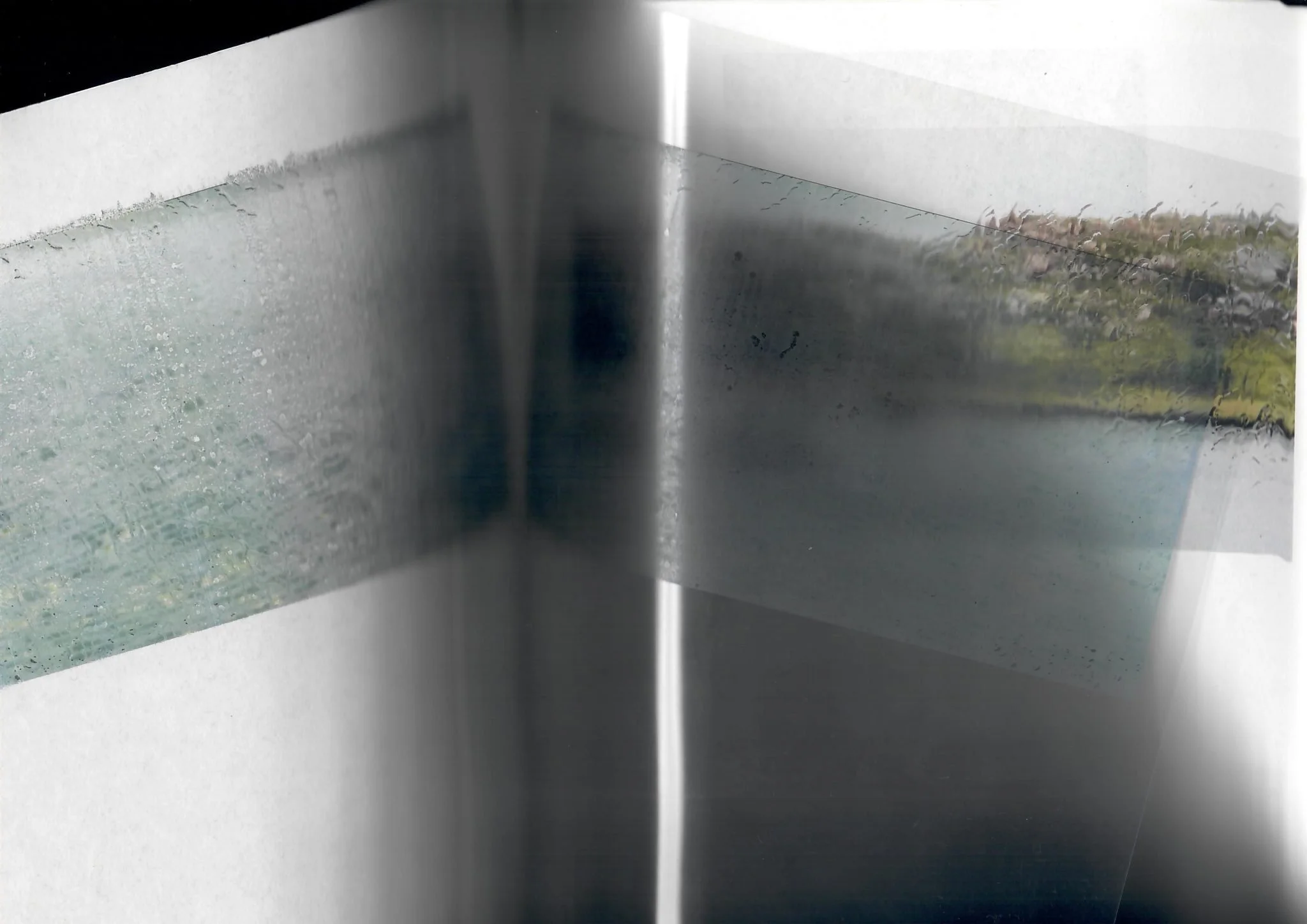 Sharing by Wong Winsome Dumalagan at Para Site