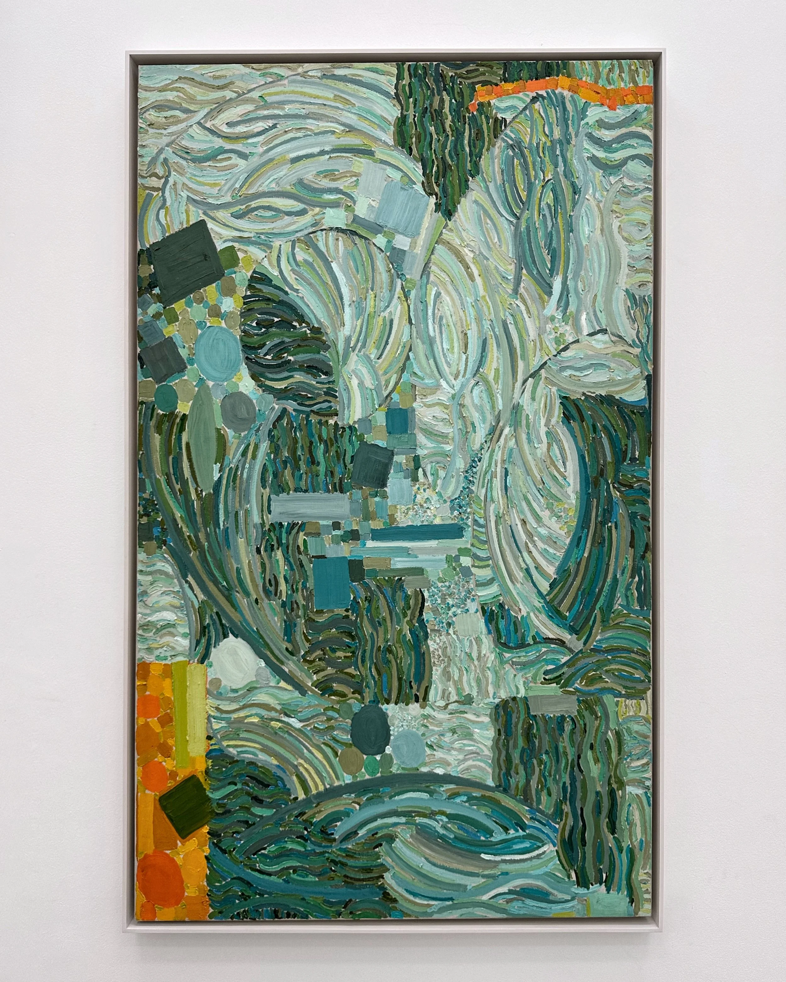 Lynne Drexler: The Seventies at White Cube