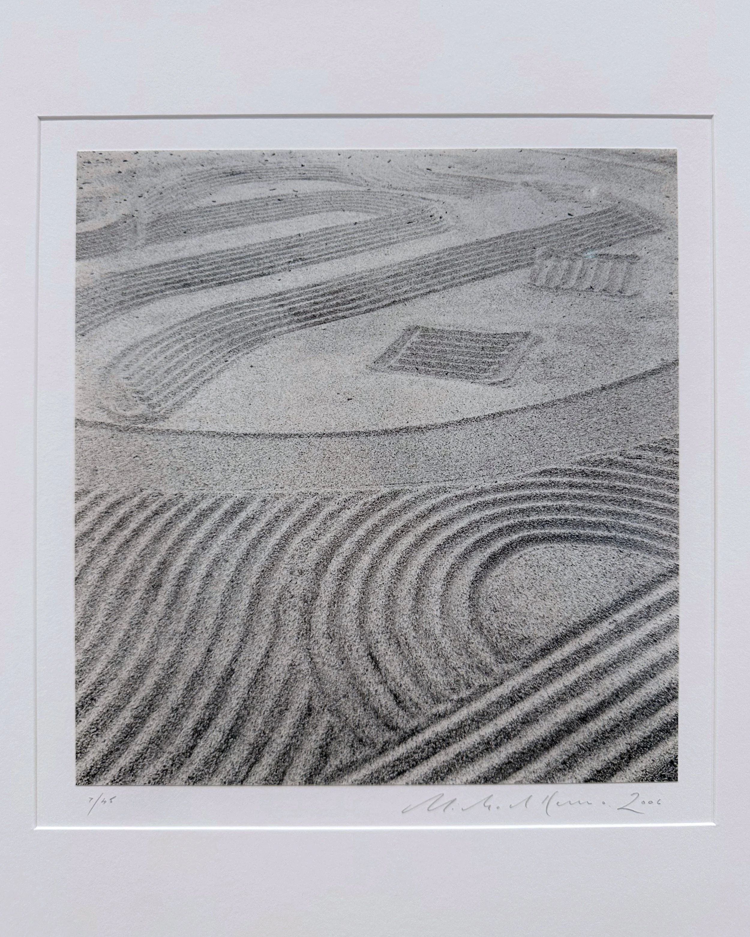 Michael Kenna: Japan/A Love Story