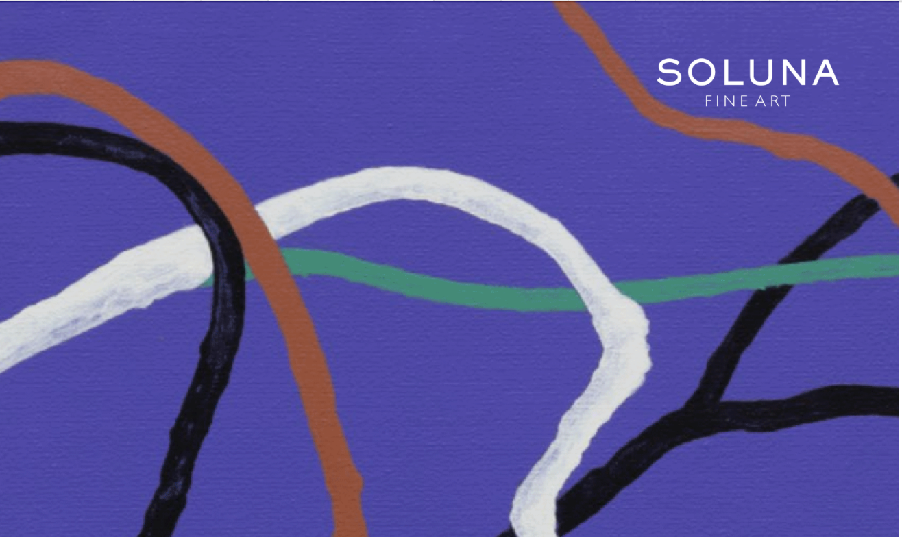 Urban Reveries at Soluna Fine Art