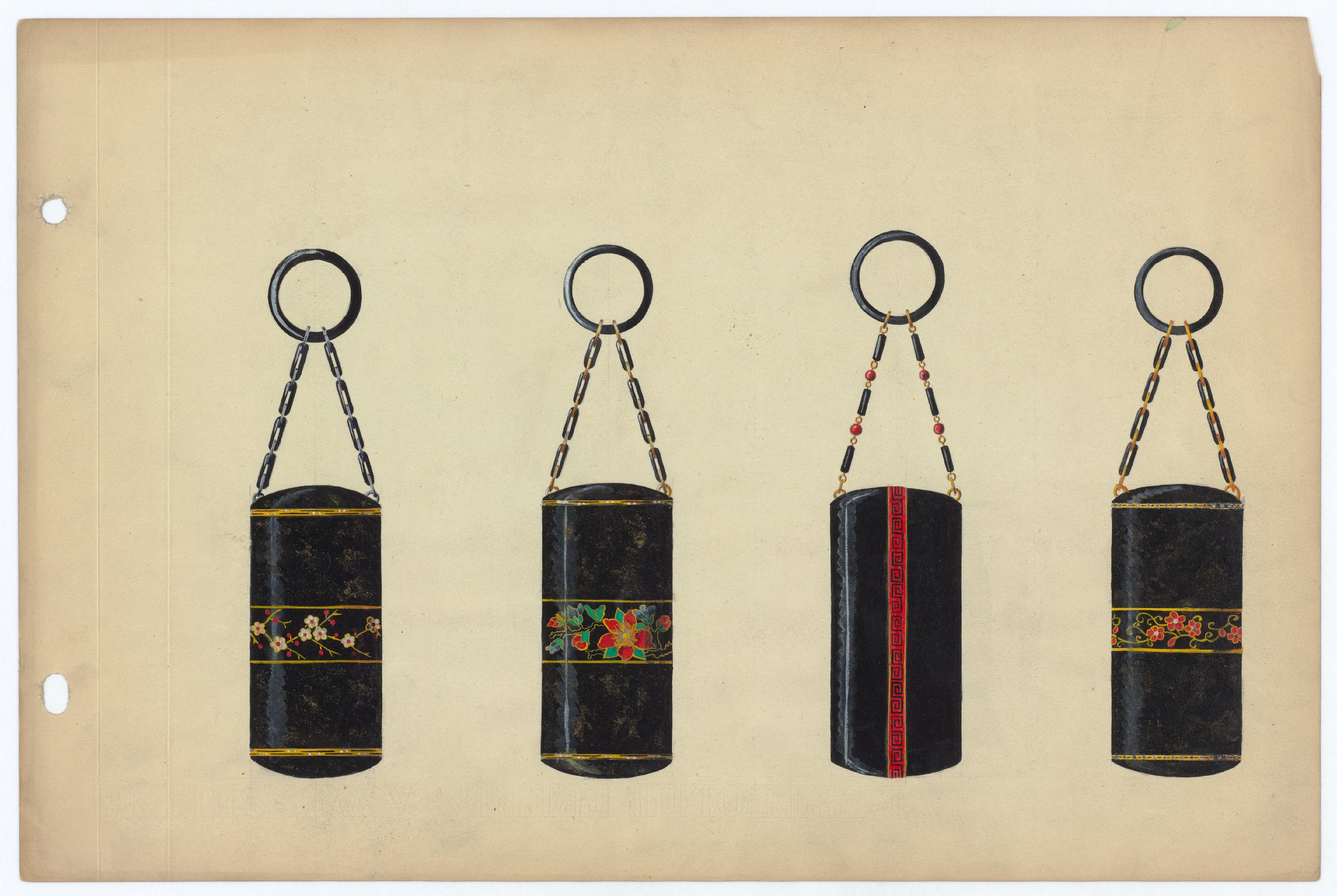 Designing Jewels 200 years of French Savoir-Faire (1770–1970) at UMAG
