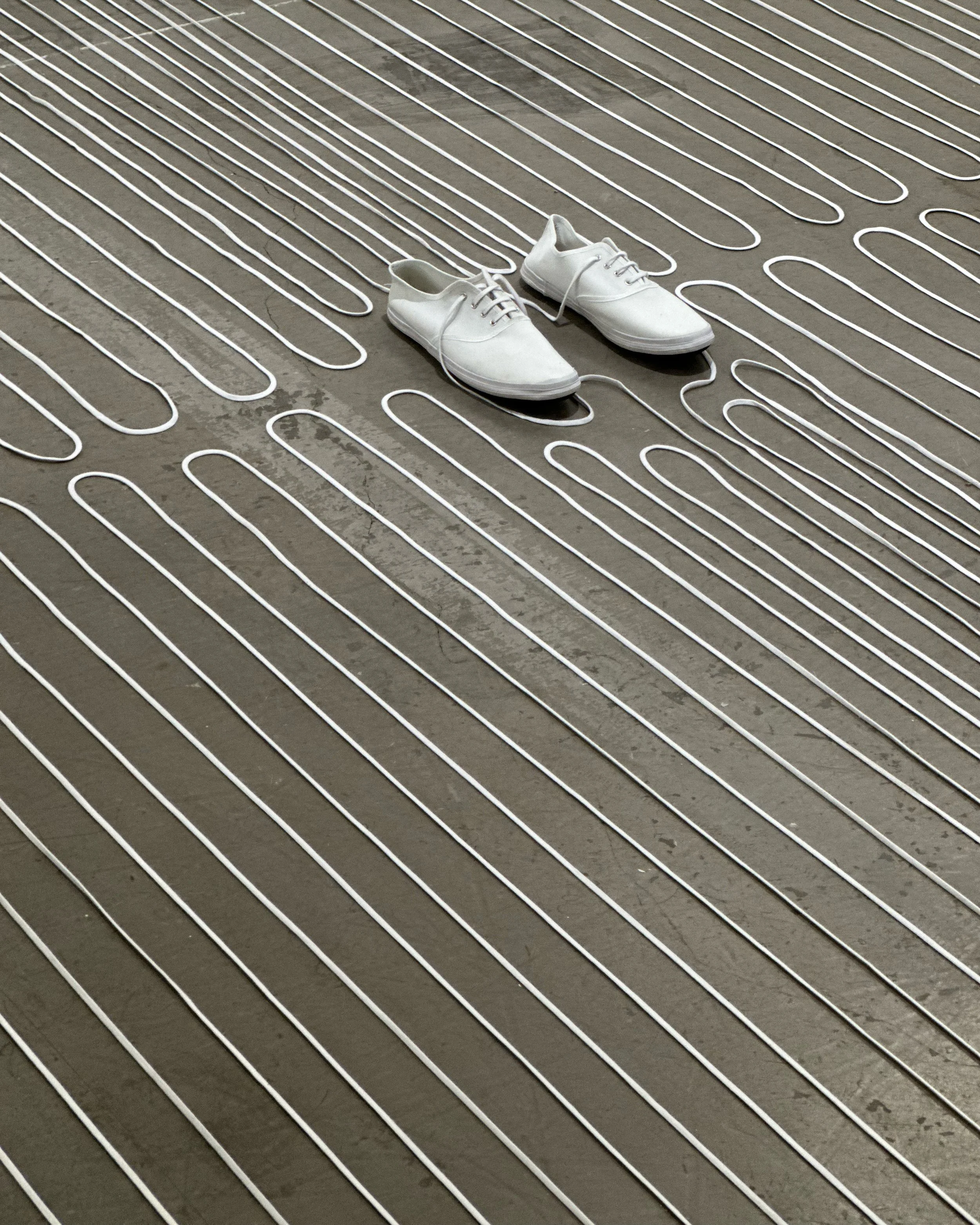 South Ho Siu Nam: Wandering Daily at Blindspot Gallery