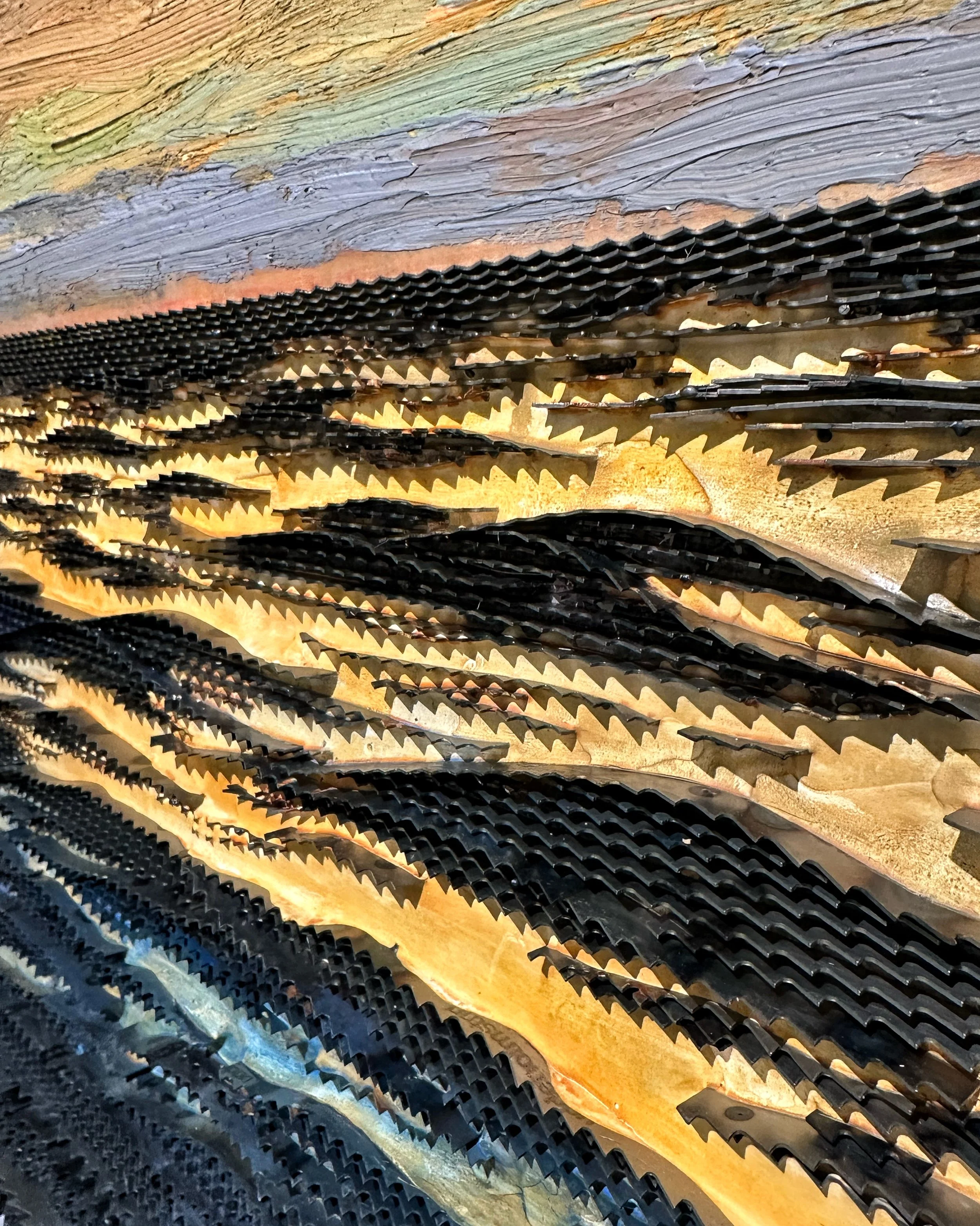 Yoan Capote: Mixed Feelings at Ben Brown Fine Arts