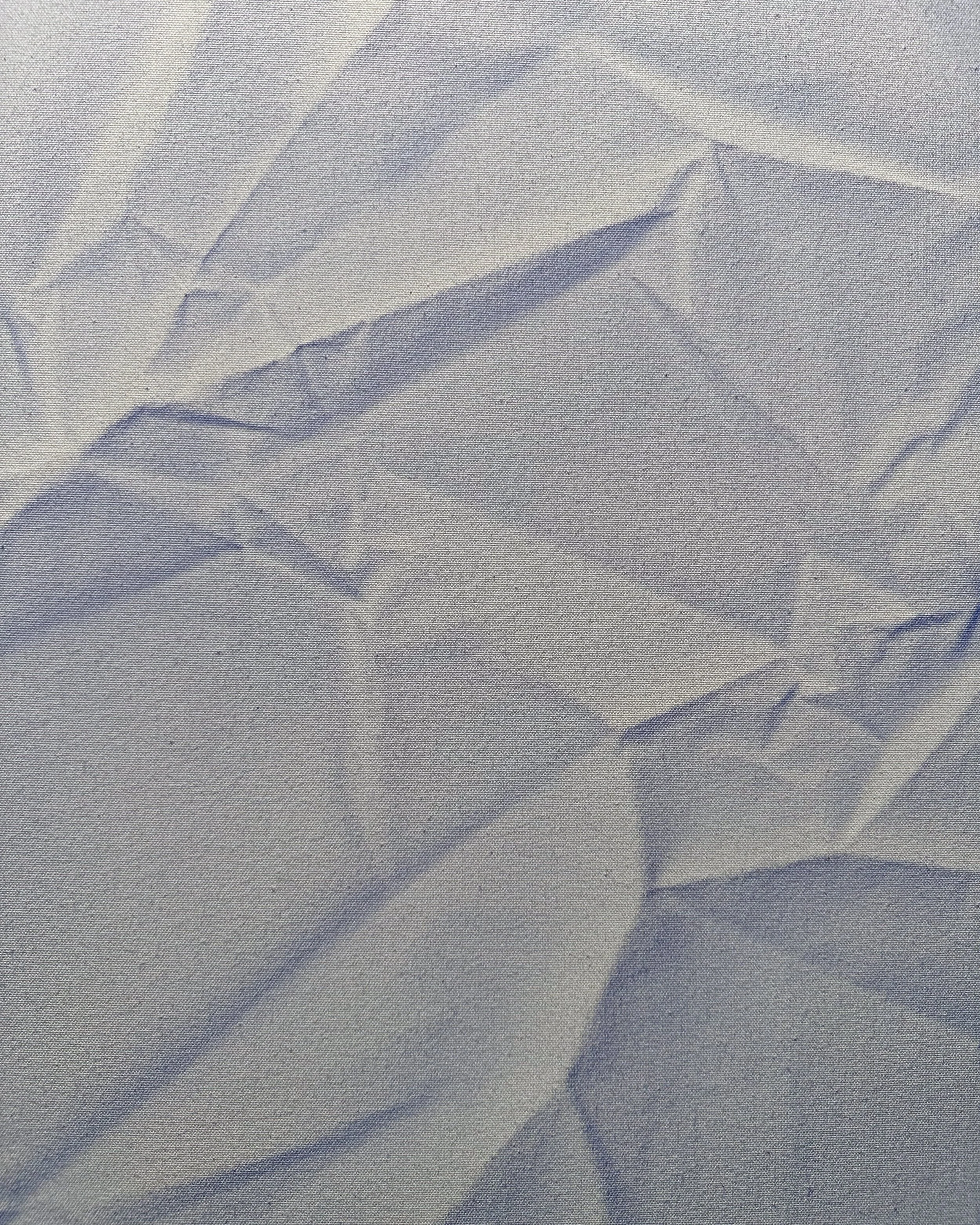 Monika Žáková: Echoes of Time, Echoes of Memories at Double Q