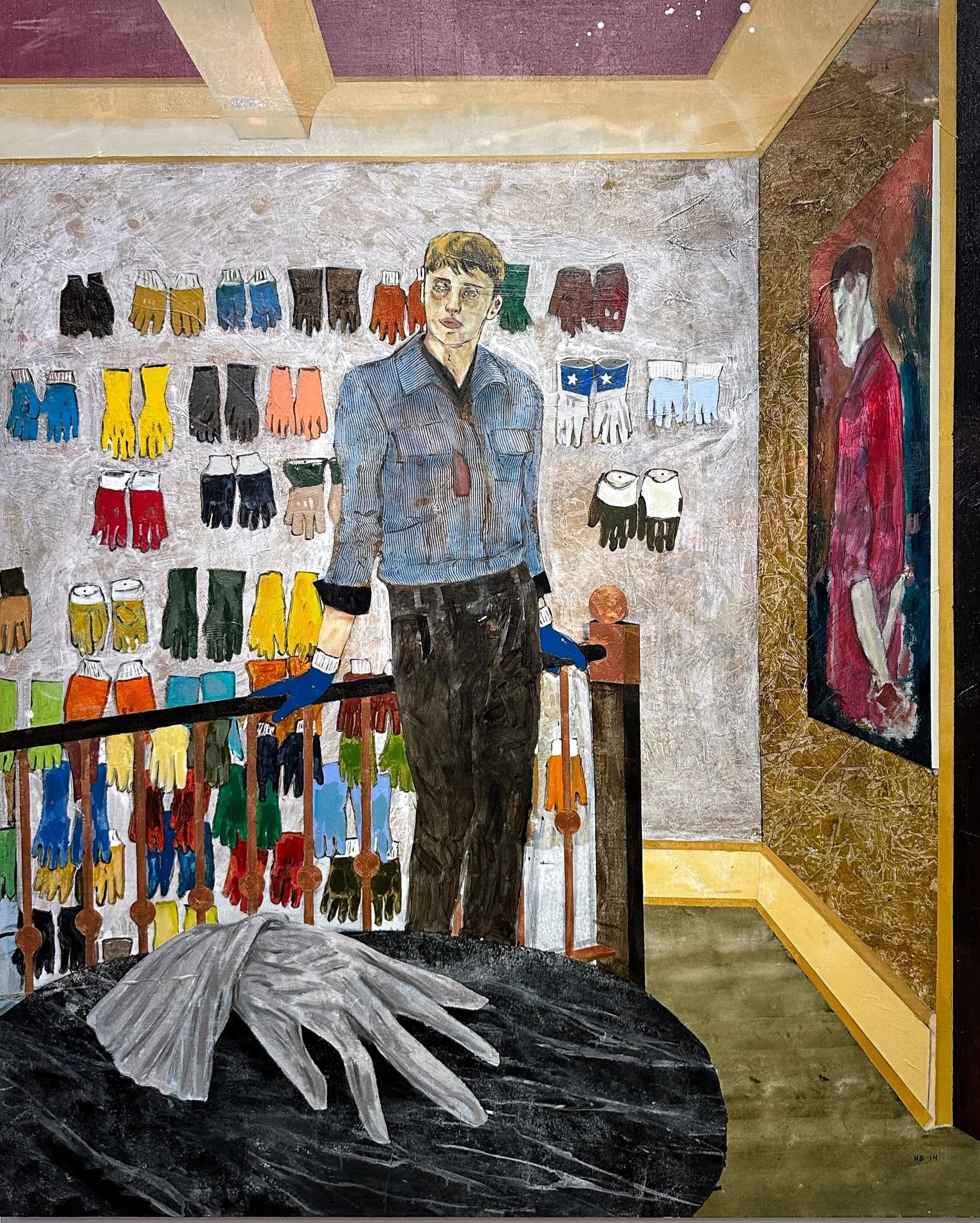 Modern & Contemporary Art: Evening & Day Sale at Phillips