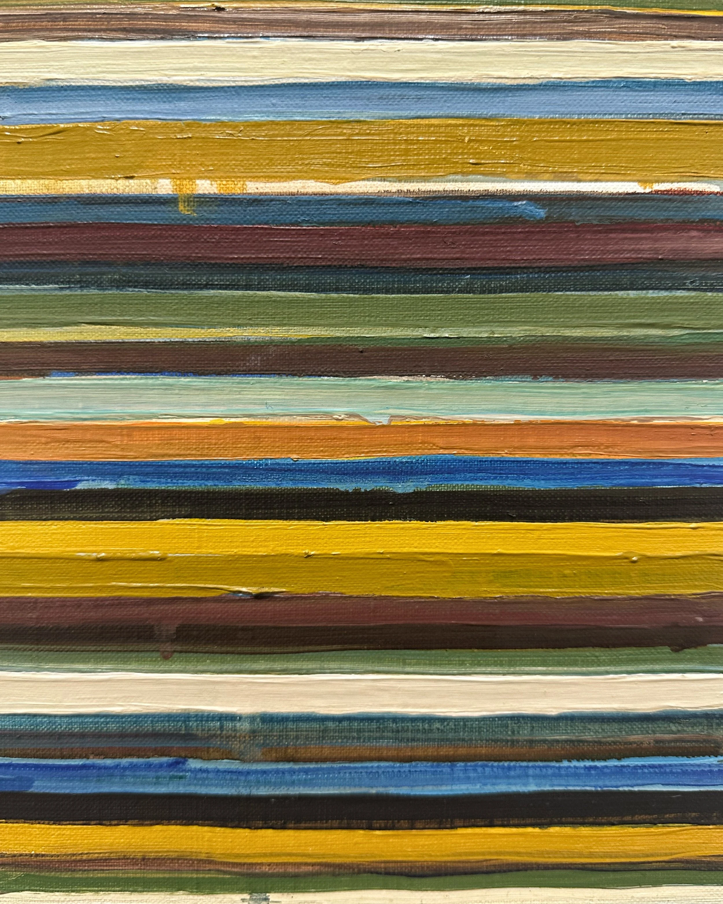 Yamada Masaaki: In Pursuit of Totality at WKM Gallery