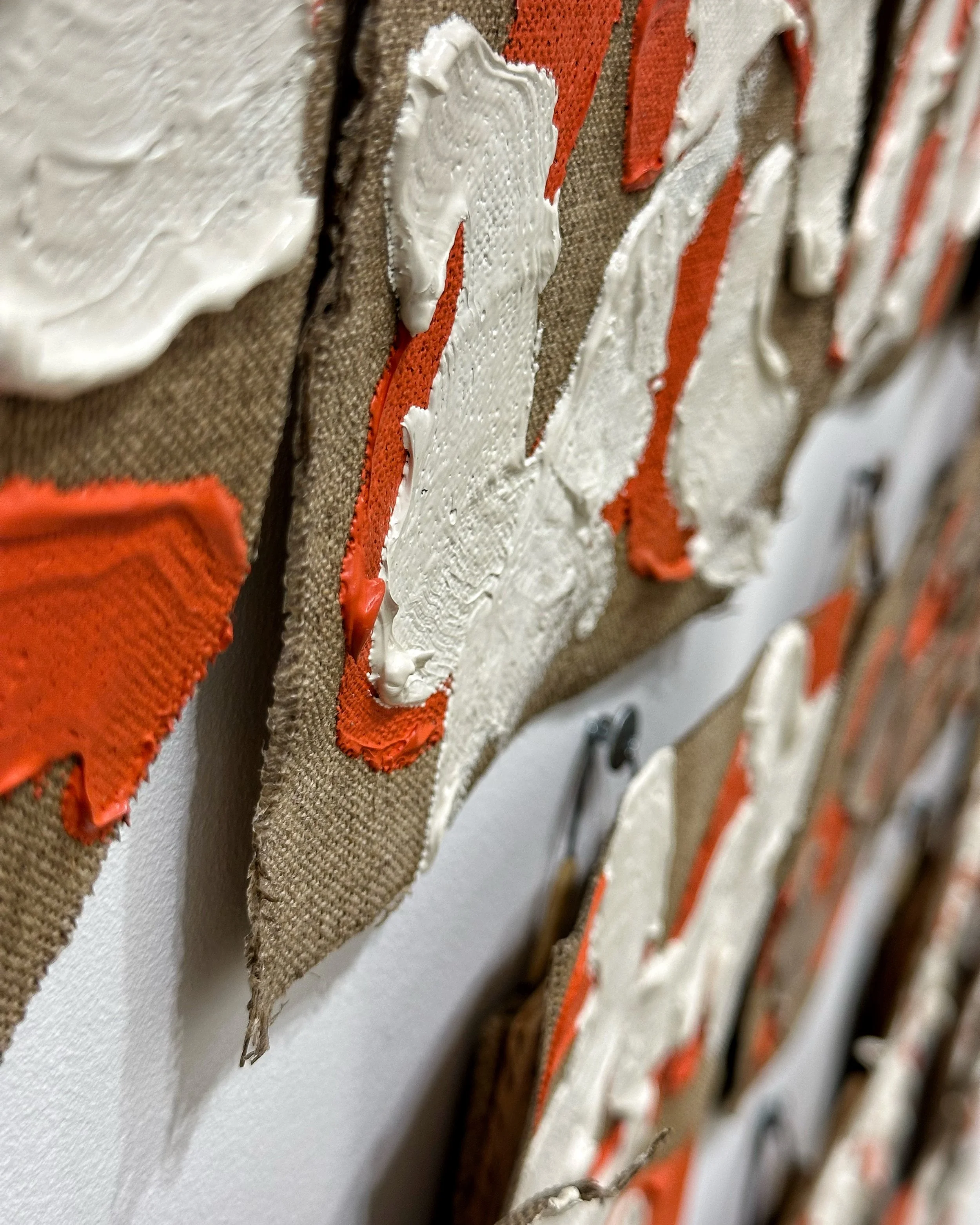 Robert Ryman at David Zwirner