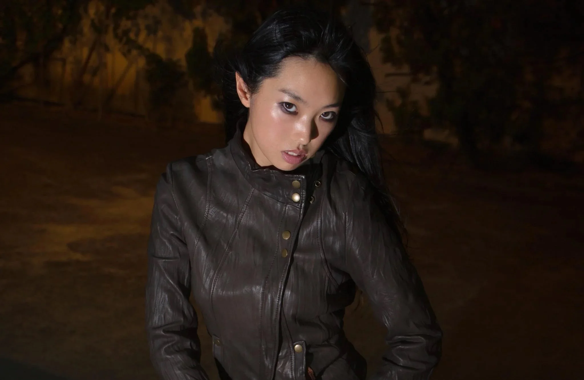Artist-in-Residence: Sam Lui at Para Site