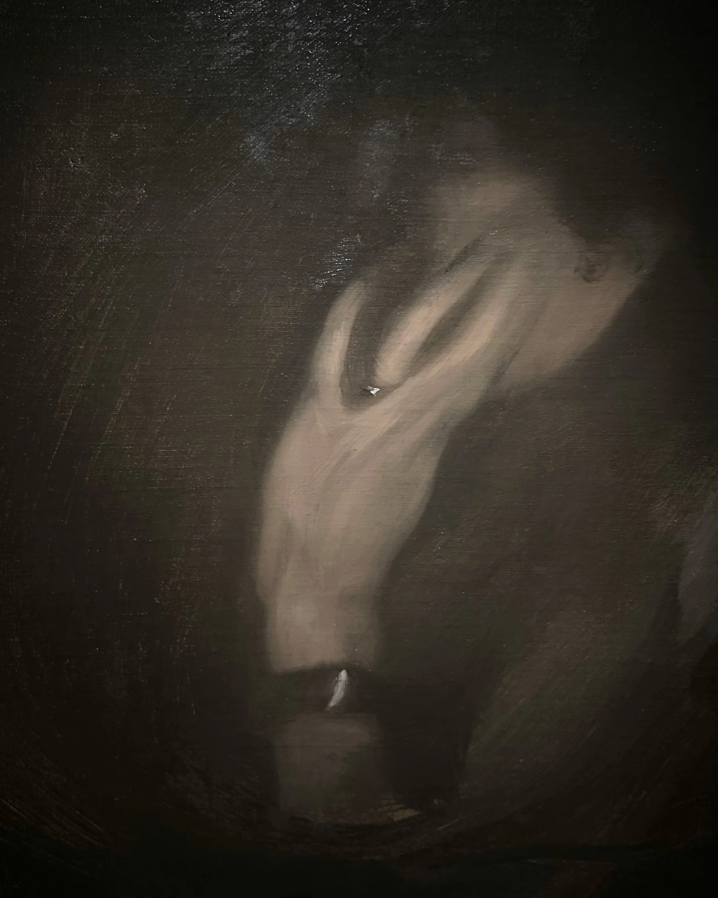Eugène Carrière: Out of the Shadows at Sotheby’s Maison