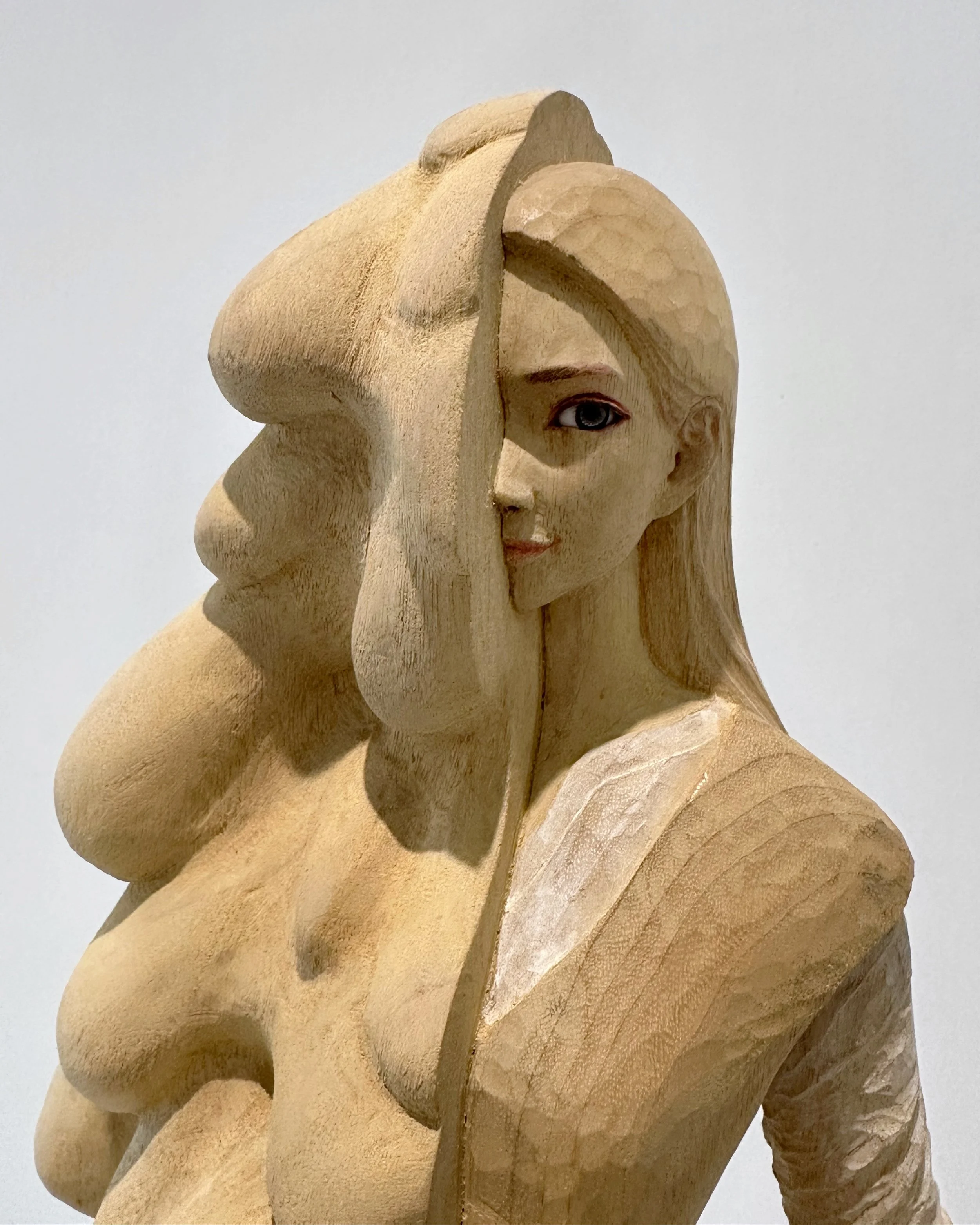 No Such Person at Aisho