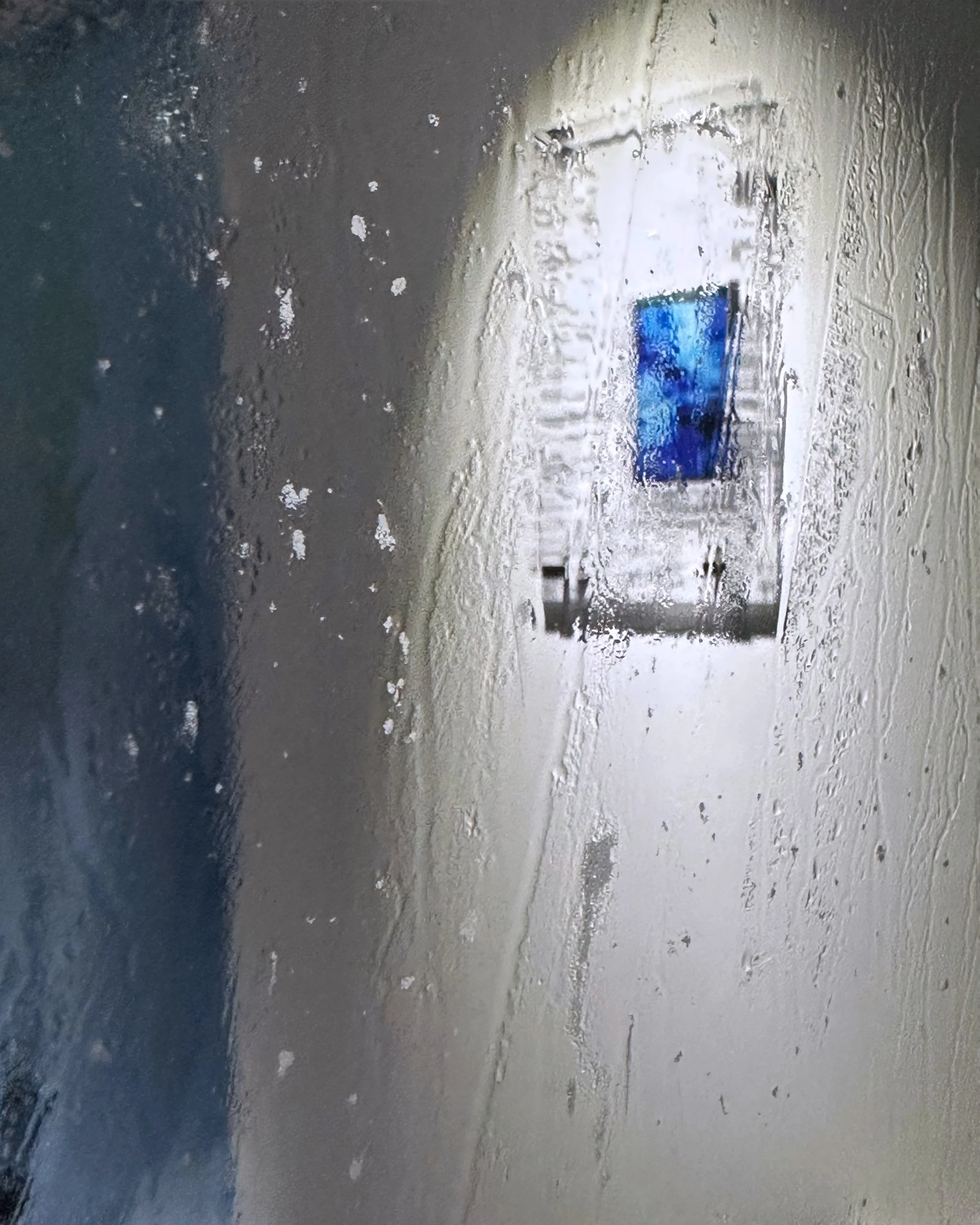 Another Odyssey at Square Street Gallery