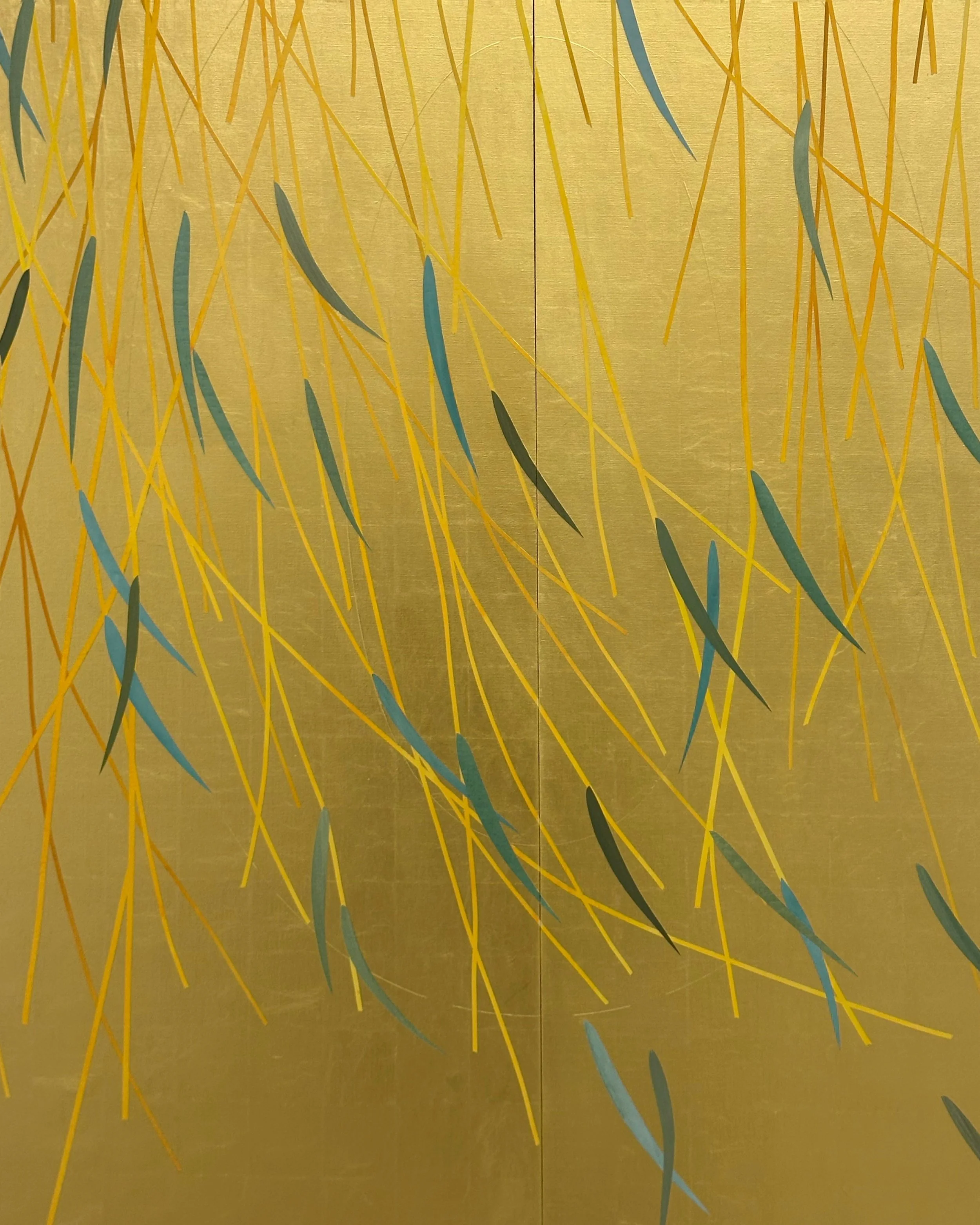 Darren Almond: Night Before Day at White Cube