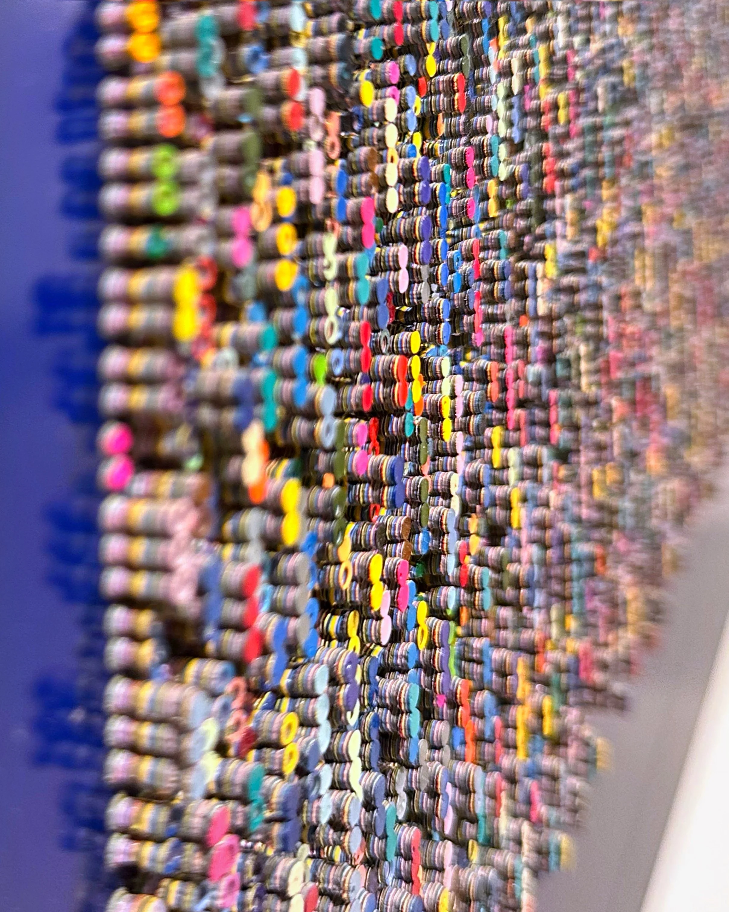 Elsewhen, Elsewhere at Art Intelligence Global