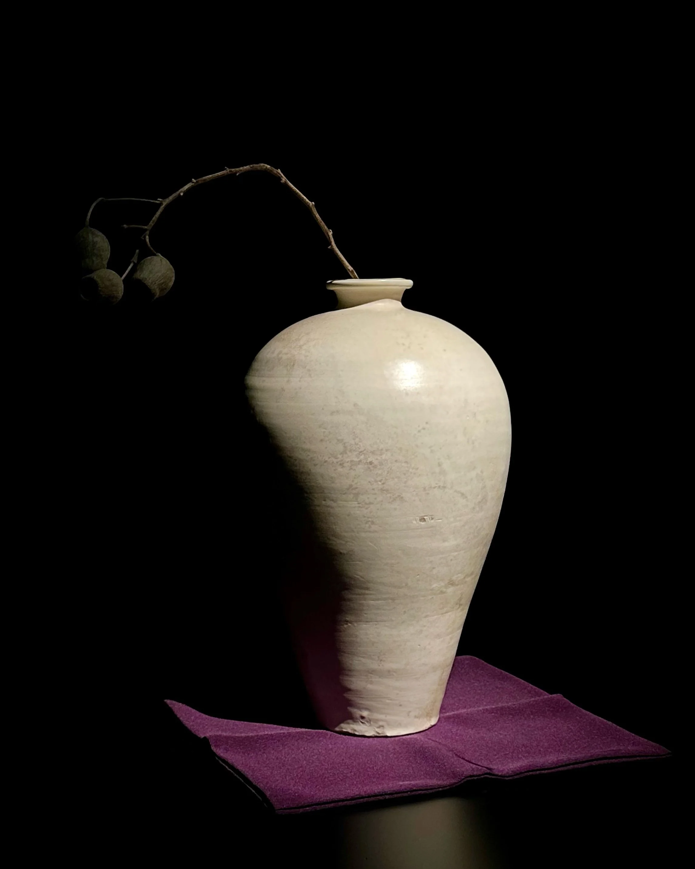 Masterpieces of Chinese Ceramics from the Ise Collection at Sotheby’s