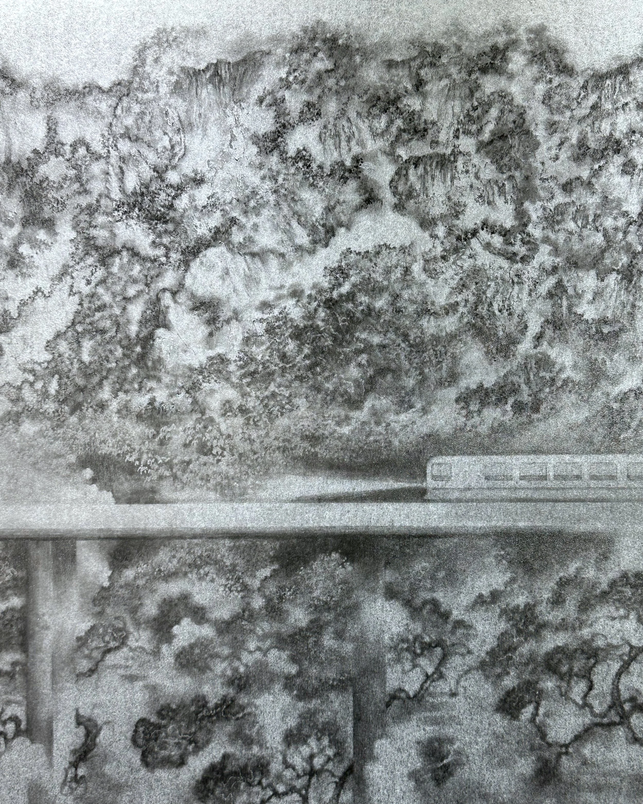 Lau Kam Hung: Light On Light at Touch Gallery