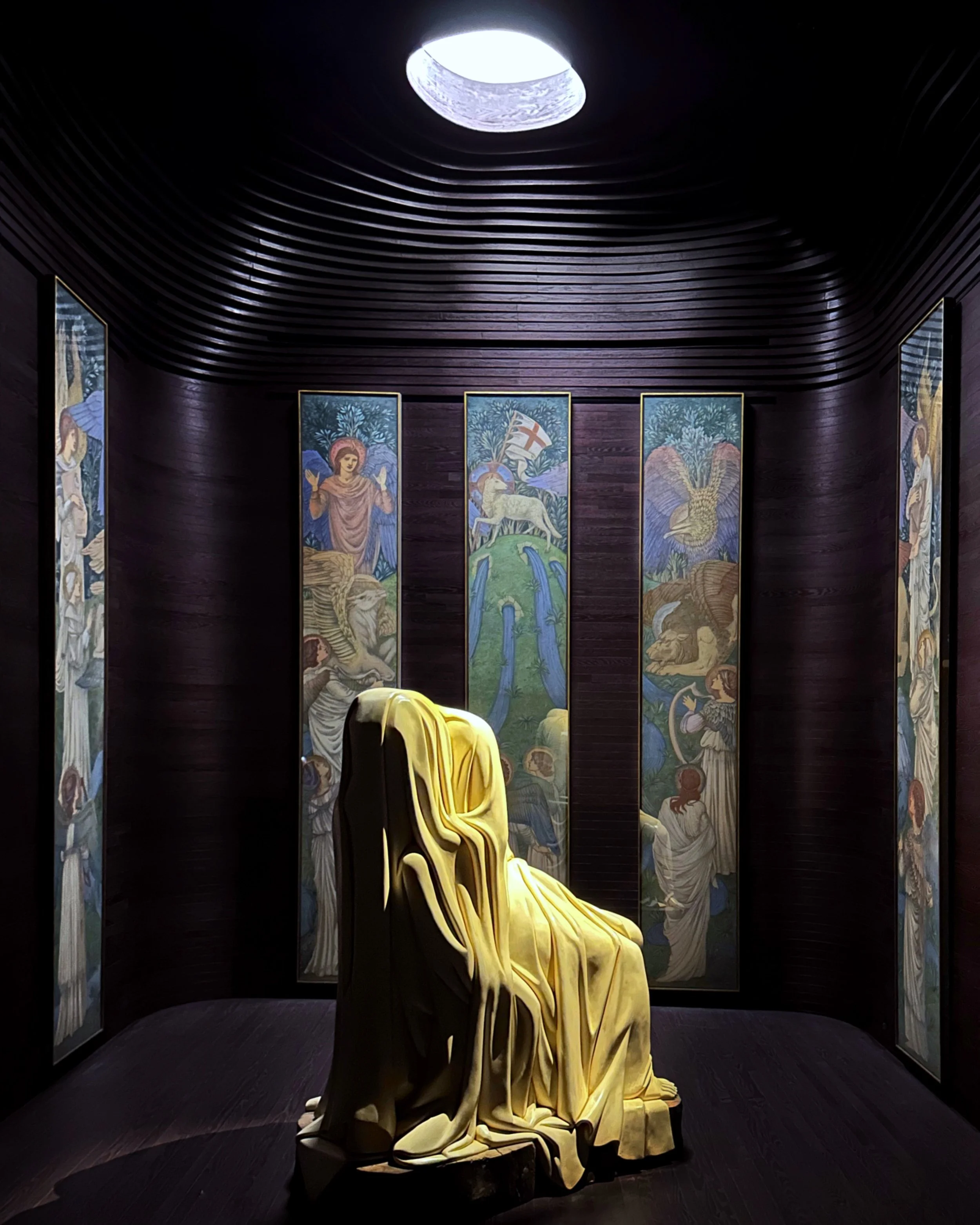 Eros/Thanatos at Sotheby’s Maison