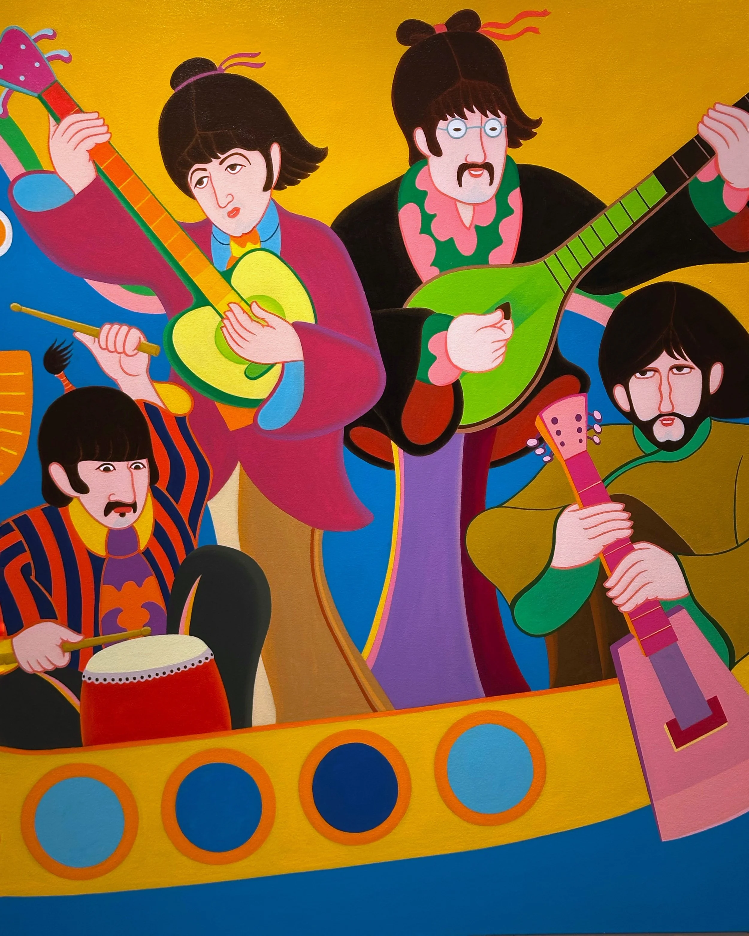 @N1MALX: Non-Human Life at Bonhams